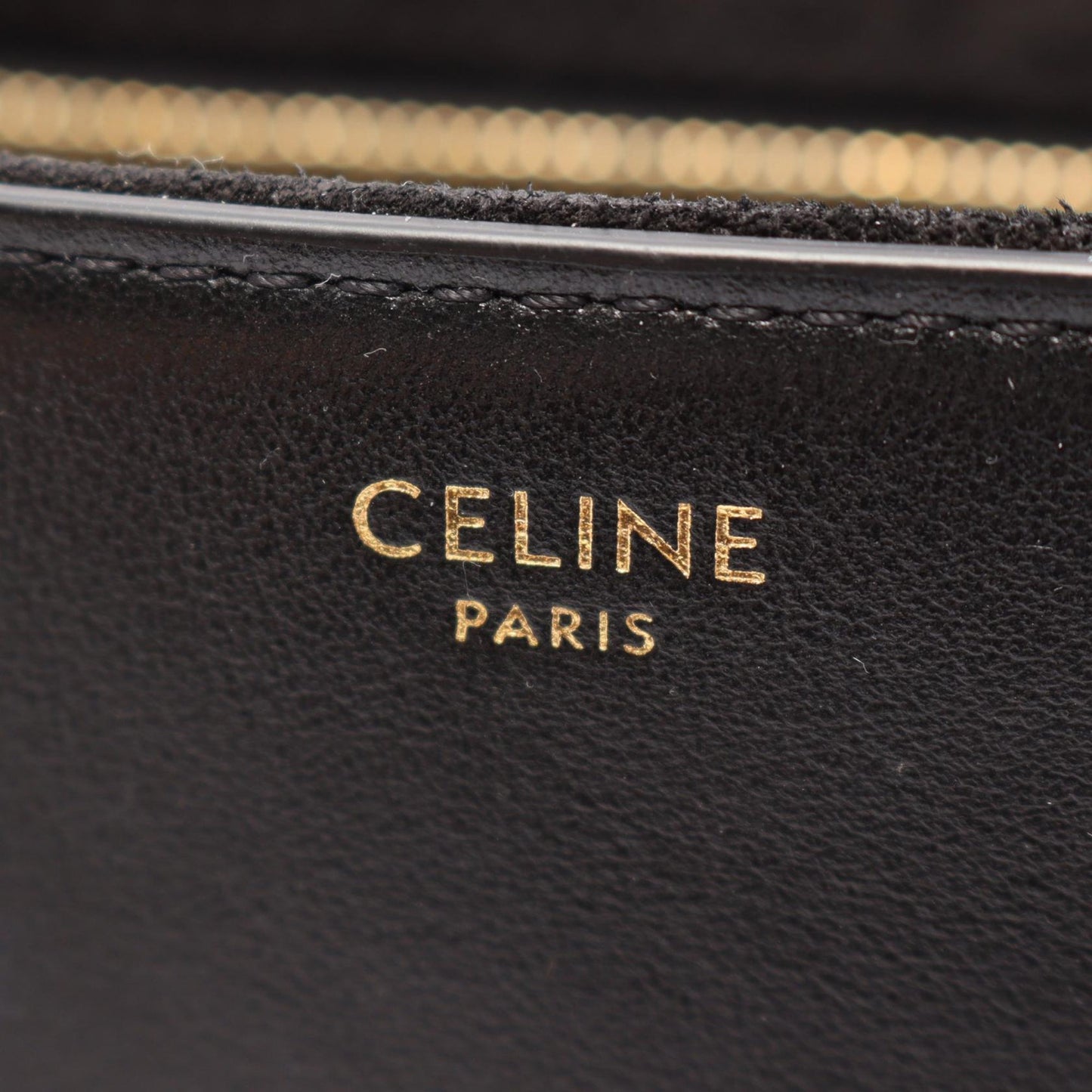 Celine Teen Smooth Calfskin Soft 16 Crossbody