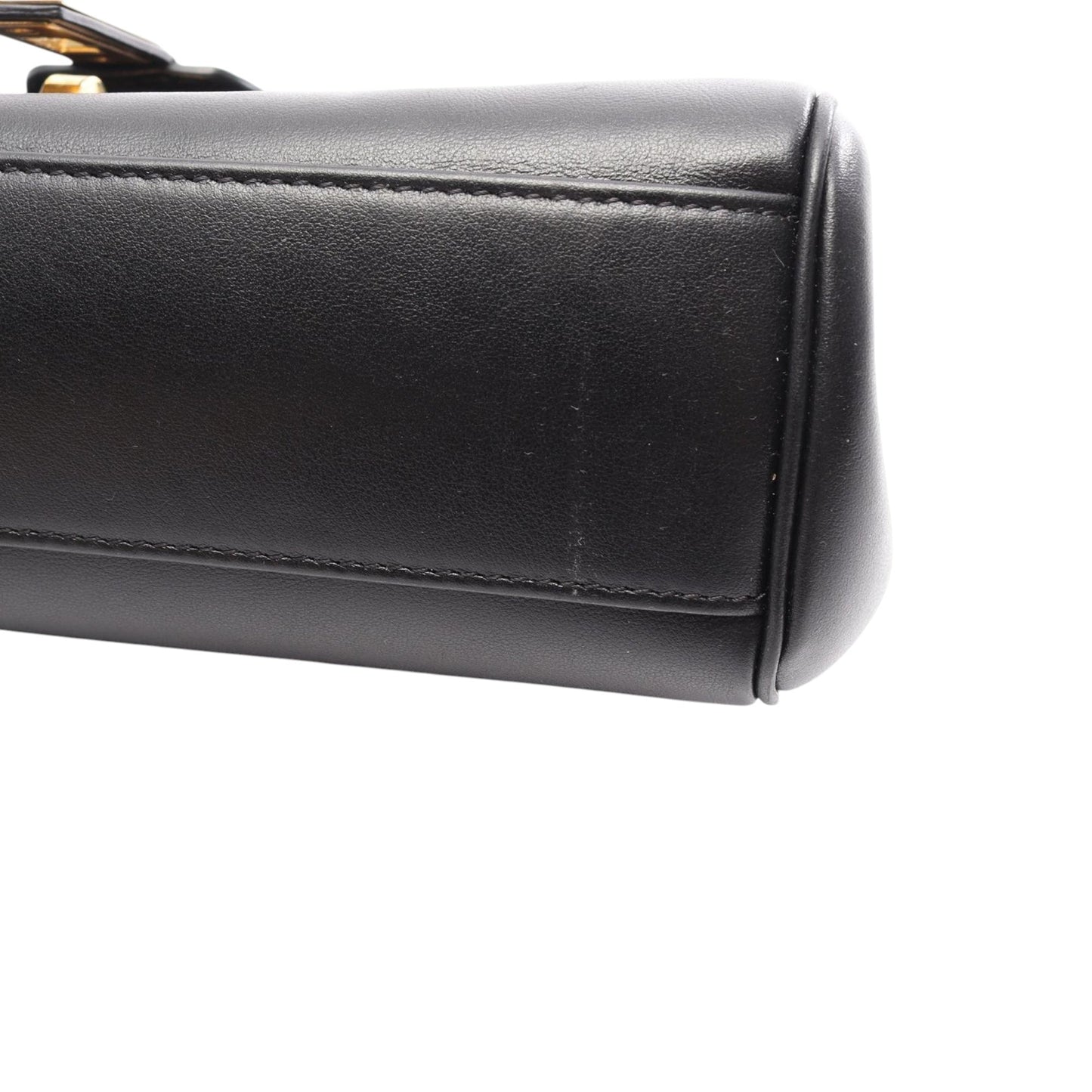 Celine Teen Smooth Calfskin Soft 16 Crossbody