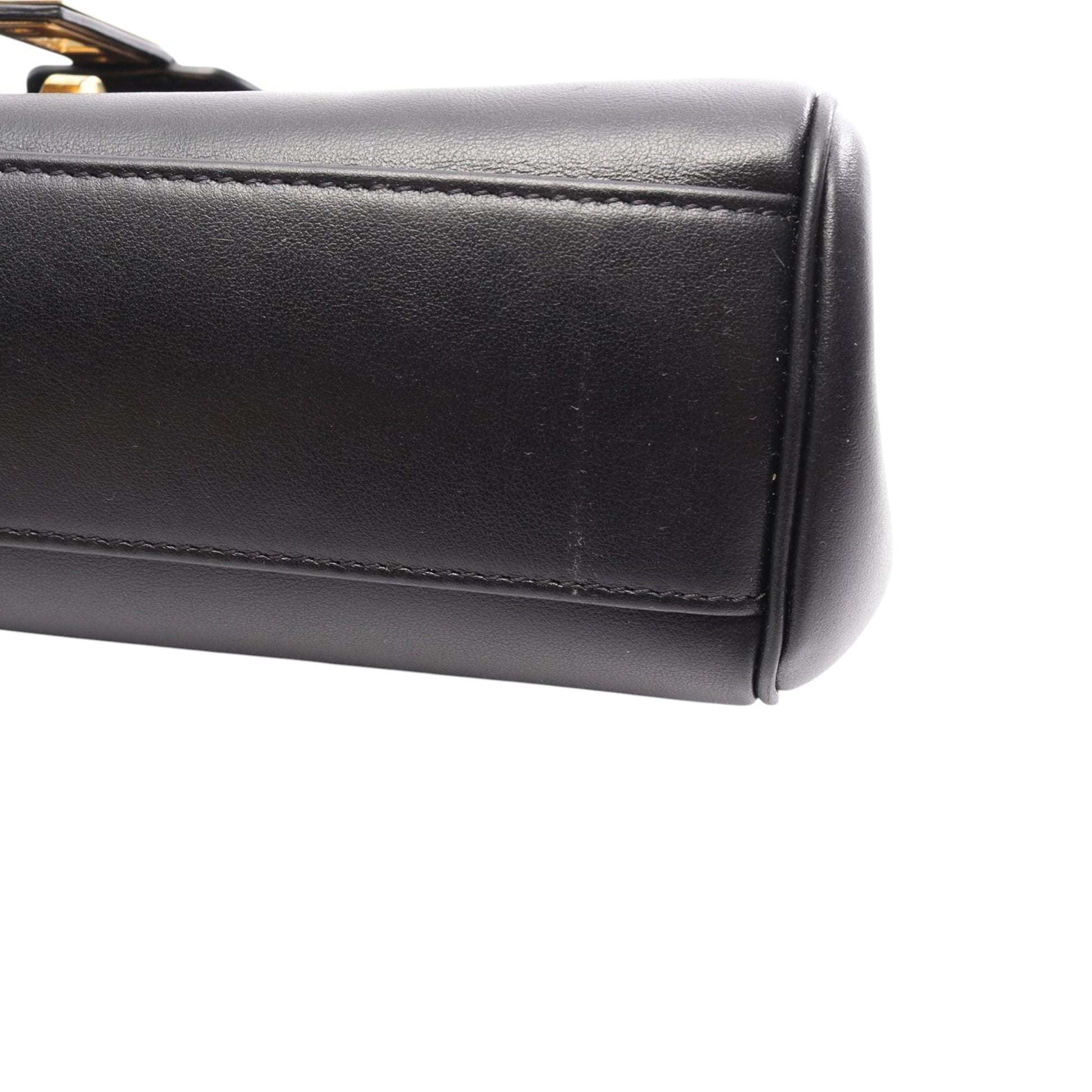 Celine Teen Smooth Calfskin Soft 16 Crossbody