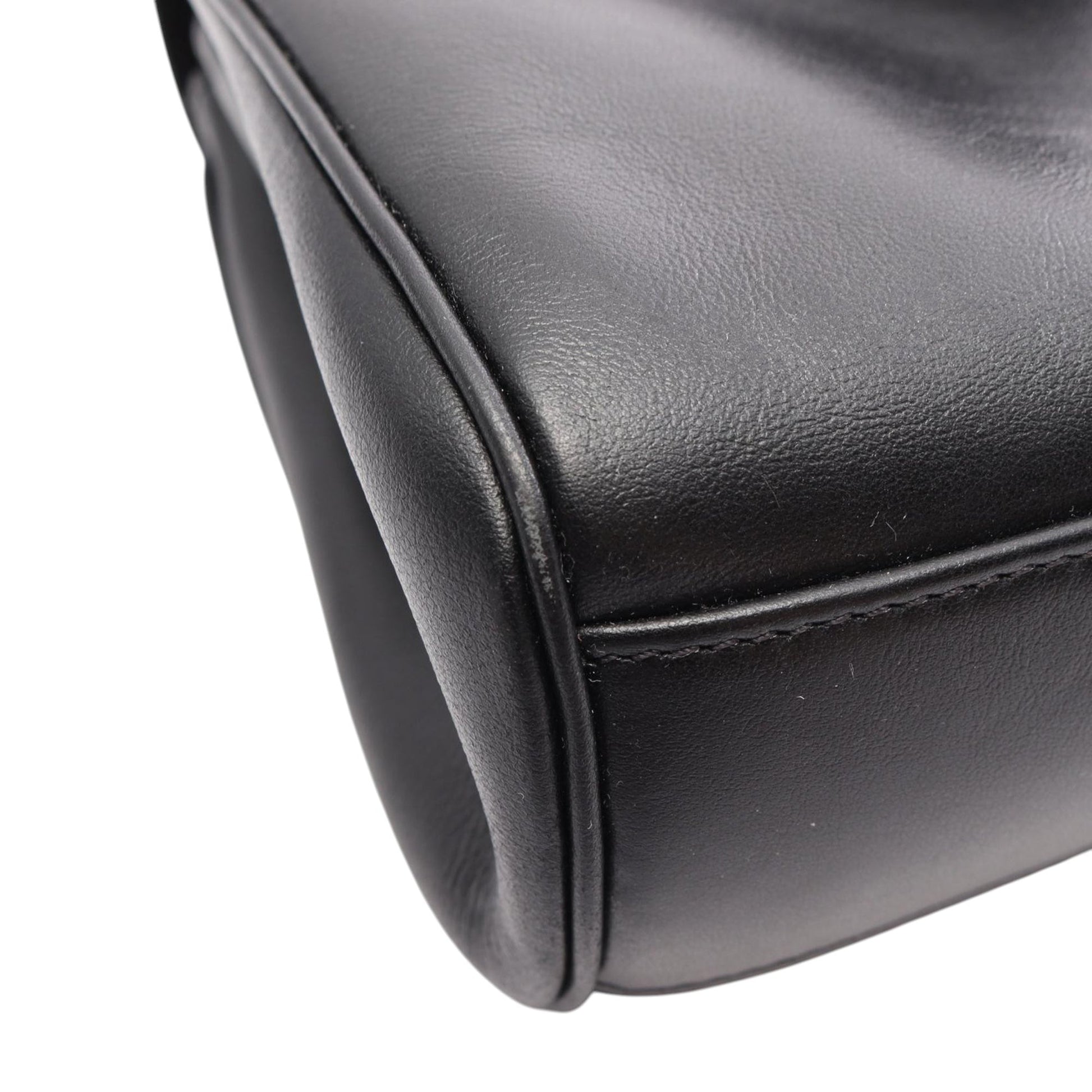 Celine Teen Smooth Calfskin Soft 16 Crossbody