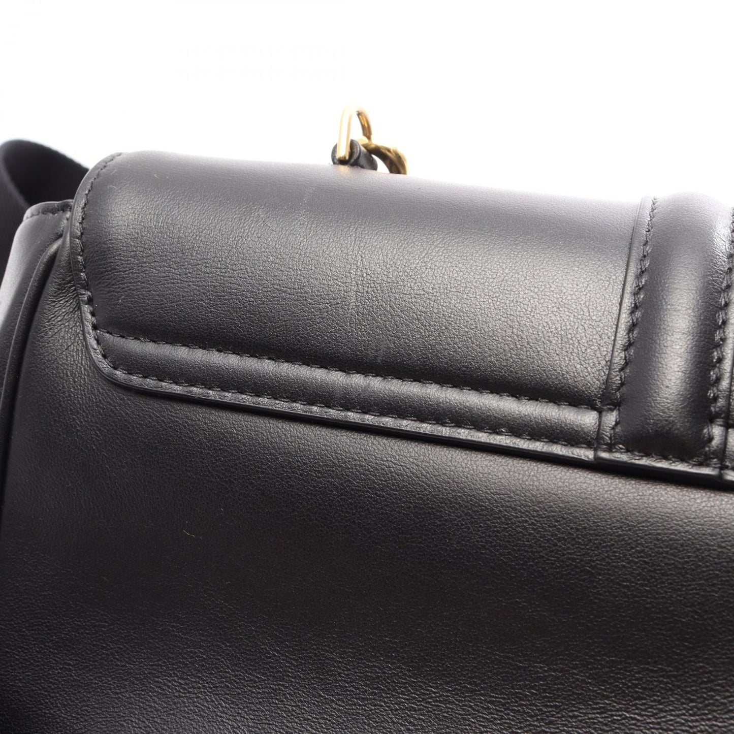 Celine Teen Smooth Calfskin Soft 16 Crossbody