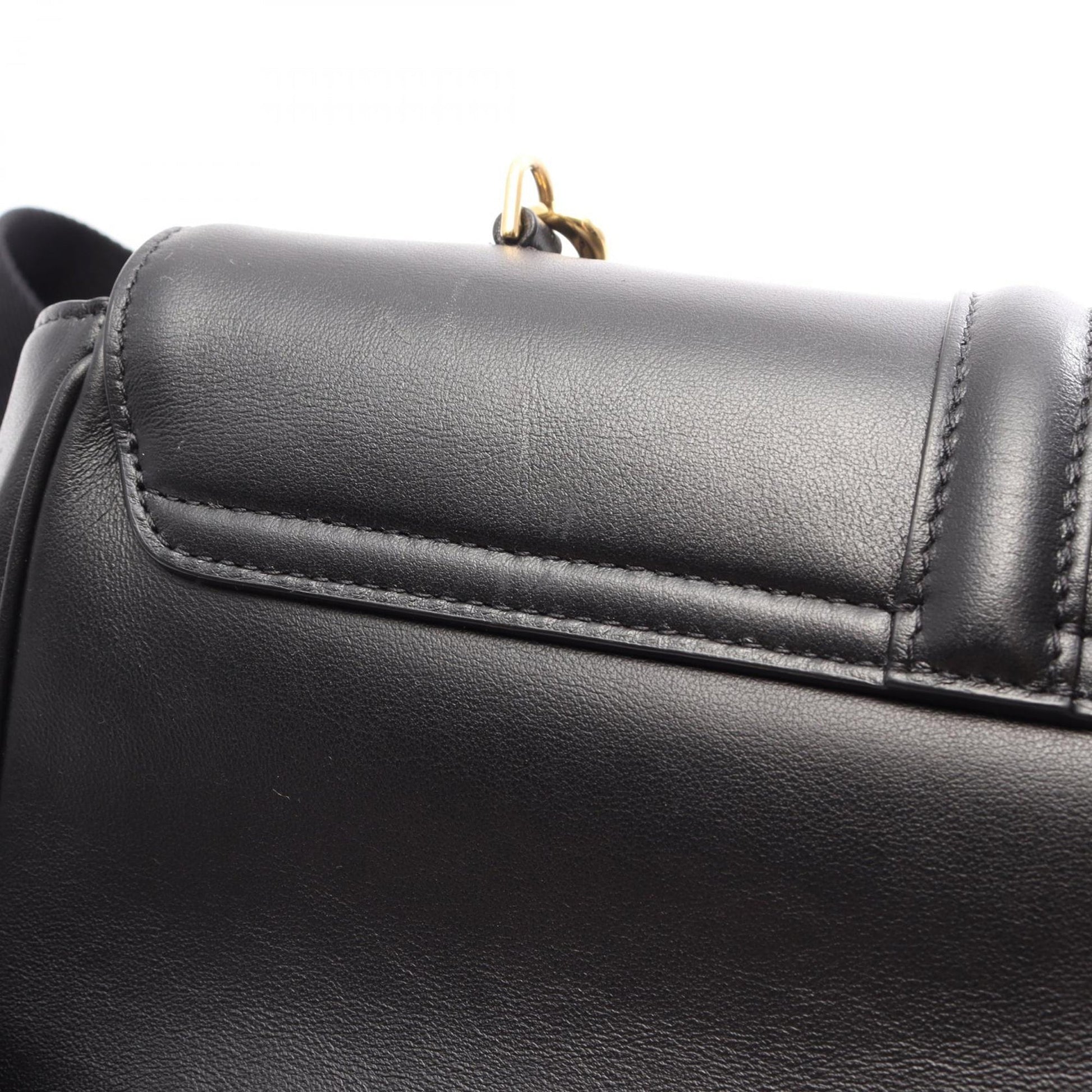 Celine Teen Smooth Calfskin Soft 16 Crossbody