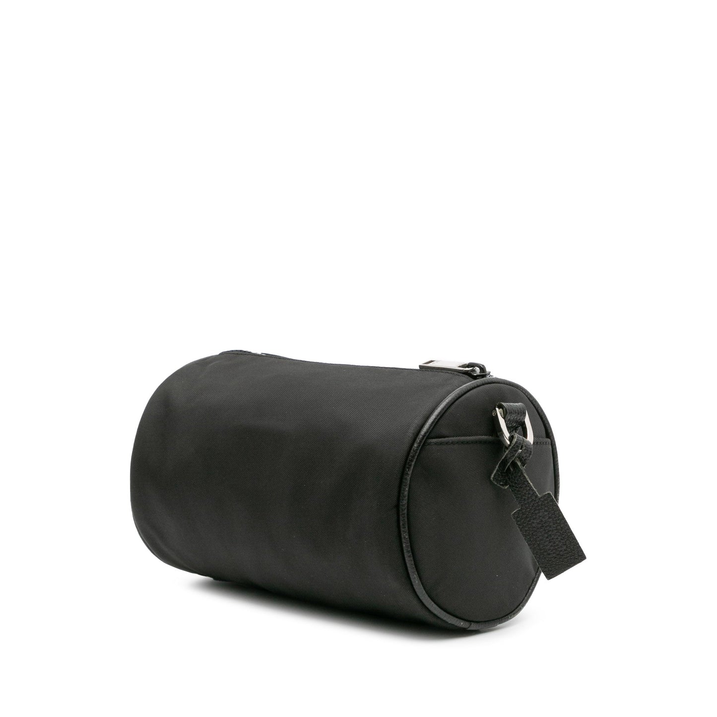 Dior Hajime Sorayama Nylon Roller Bag