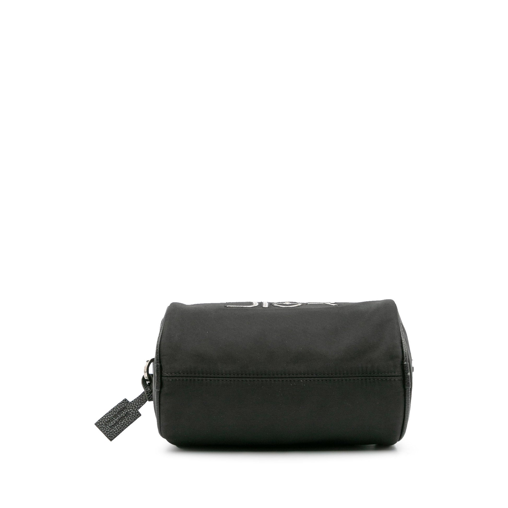 Dior Hajime Sorayama Nylon Roller Bag