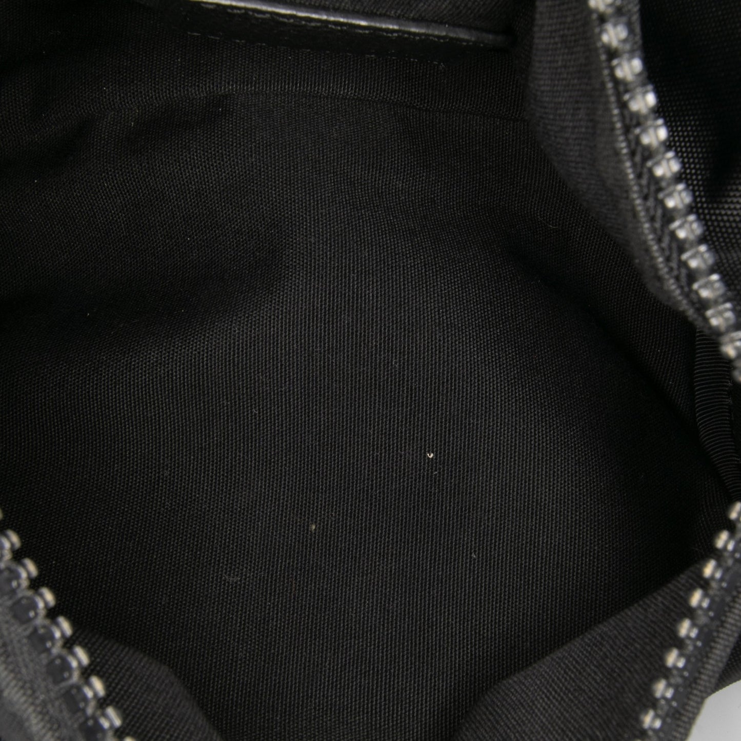 Dior Hajime Sorayama Nylon Roller Bag