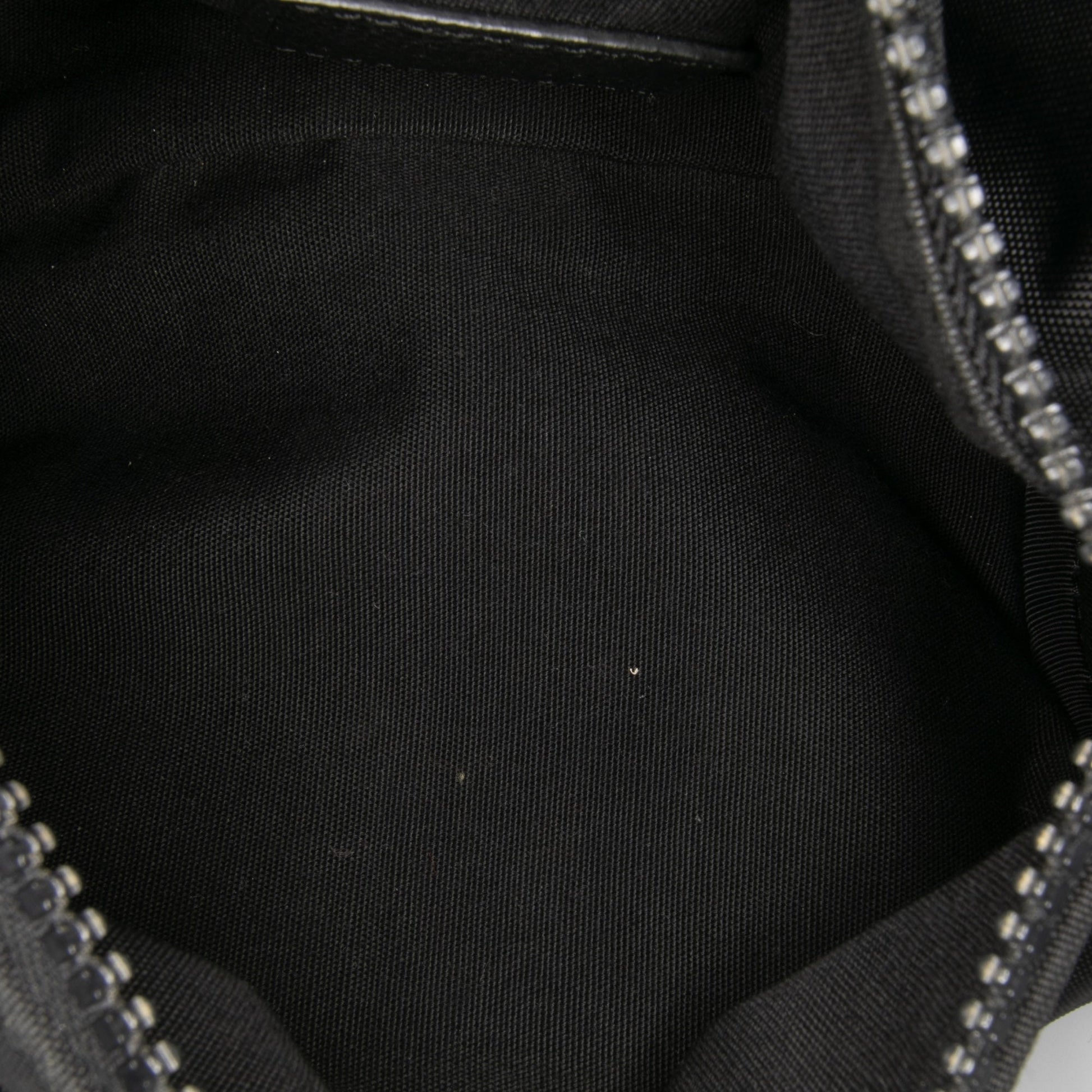 Dior Hajime Sorayama Nylon Roller Bag