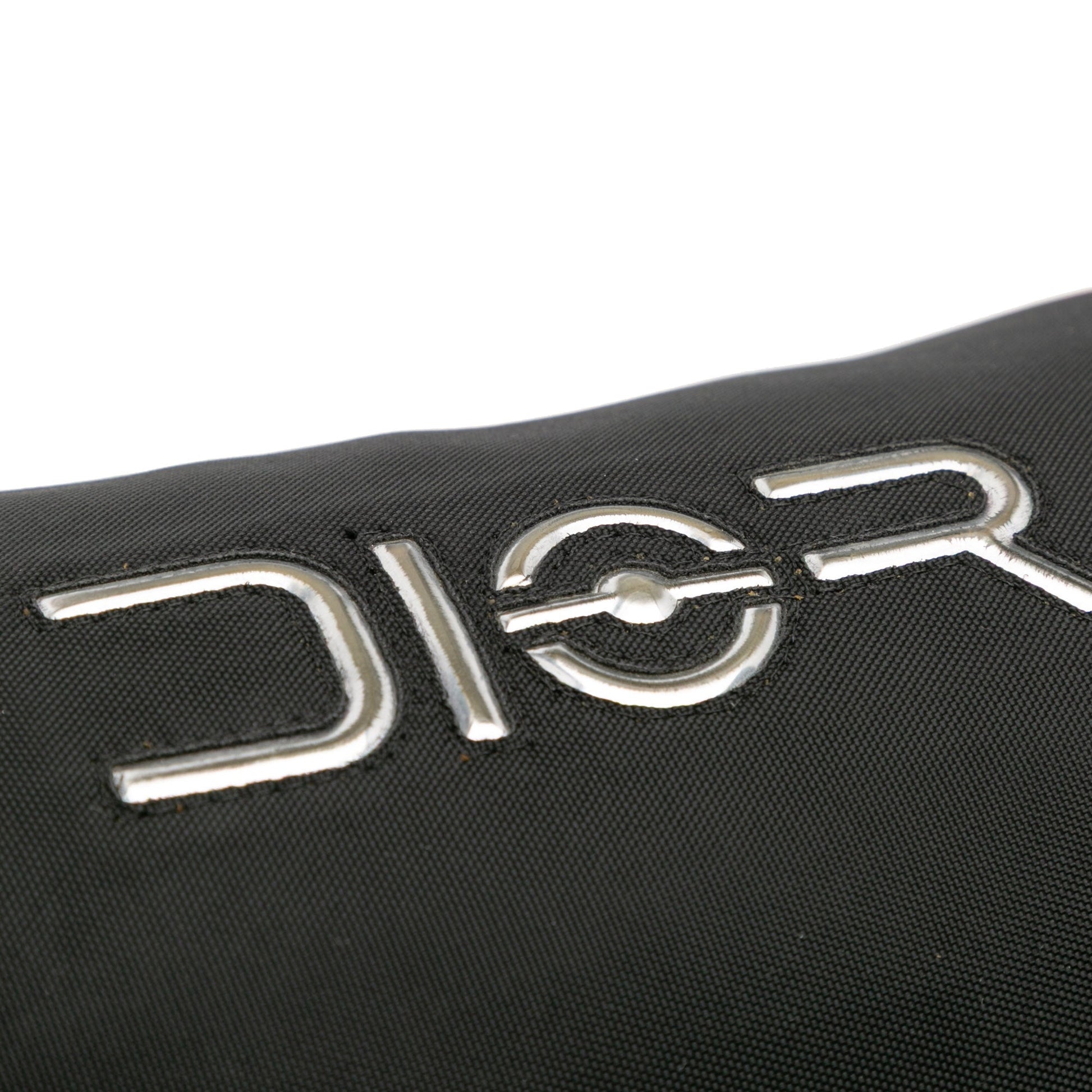 Dior Hajime Sorayama Nylon Roller Bag