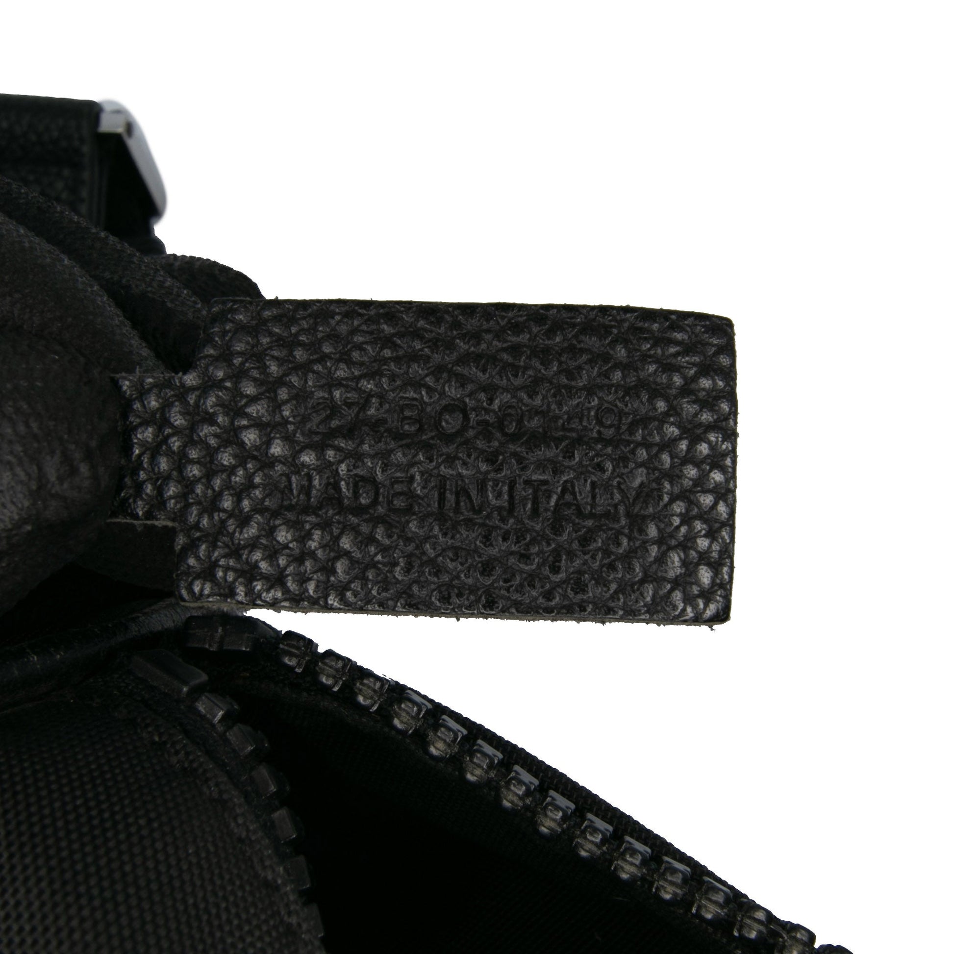 Dior Hajime Sorayama Nylon Roller Bag