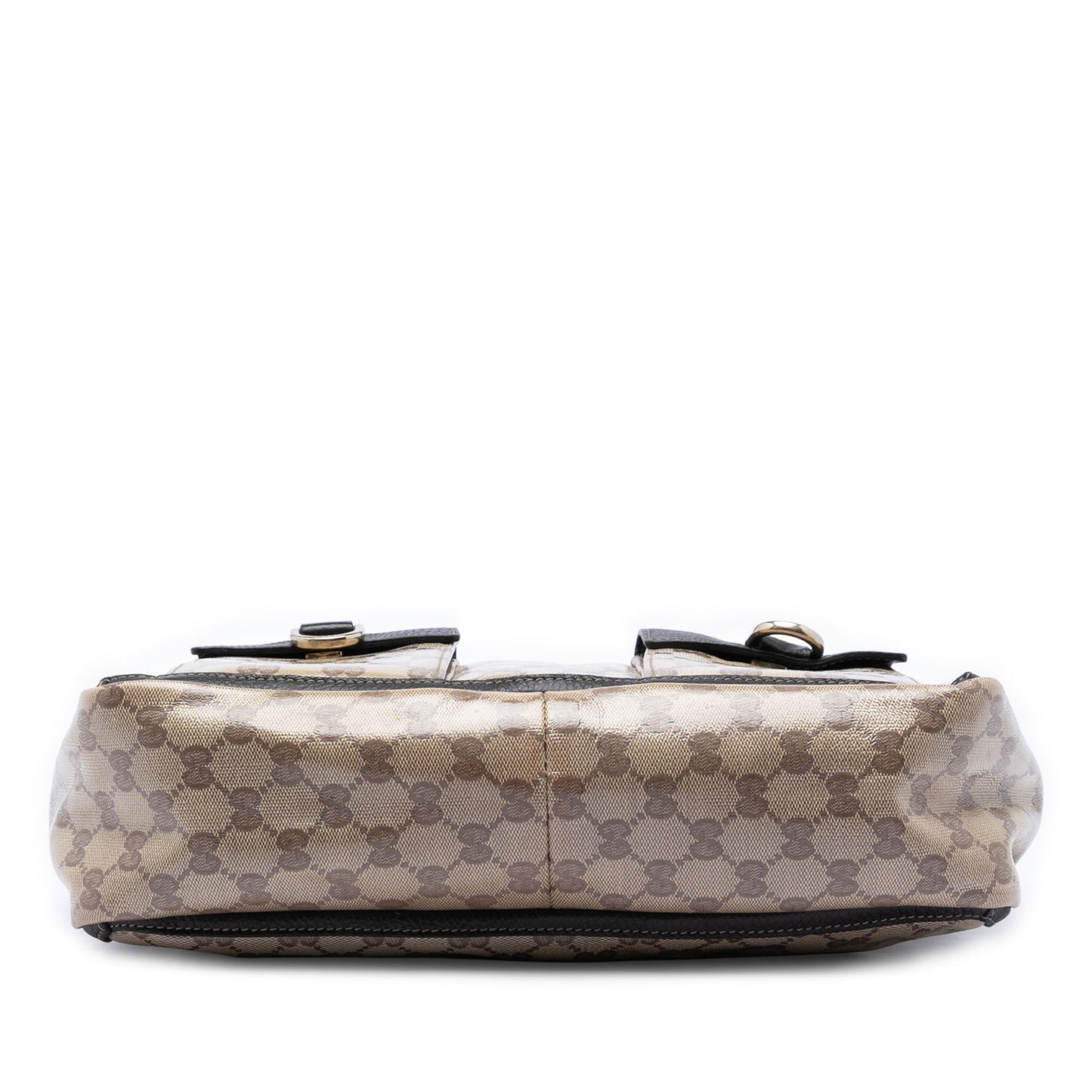 Gucci GG Crystal Abbey D Ring Tote
