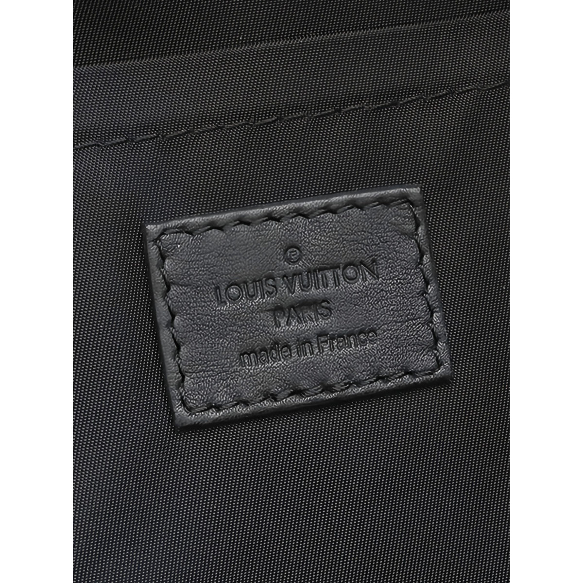 Louis Vuitton Monogram Palm Springs PM — Brown