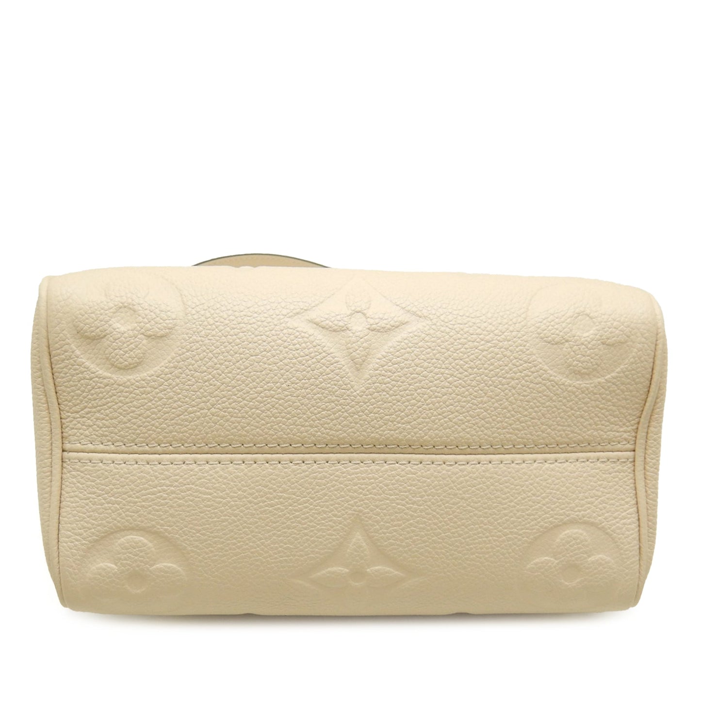 Louis Vuitton Monogram Empreinte Speedy Bandouliere 20
