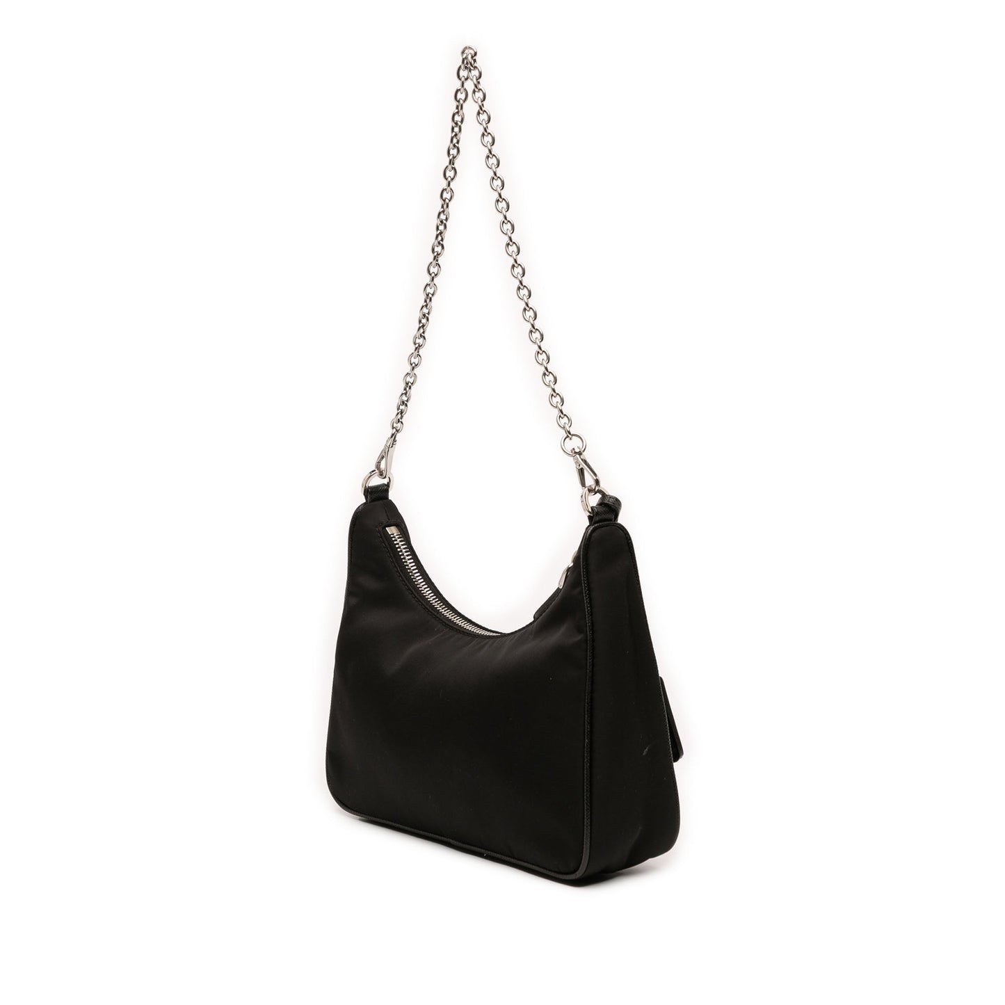 Re Nylon Re Edition 2005 Satchel