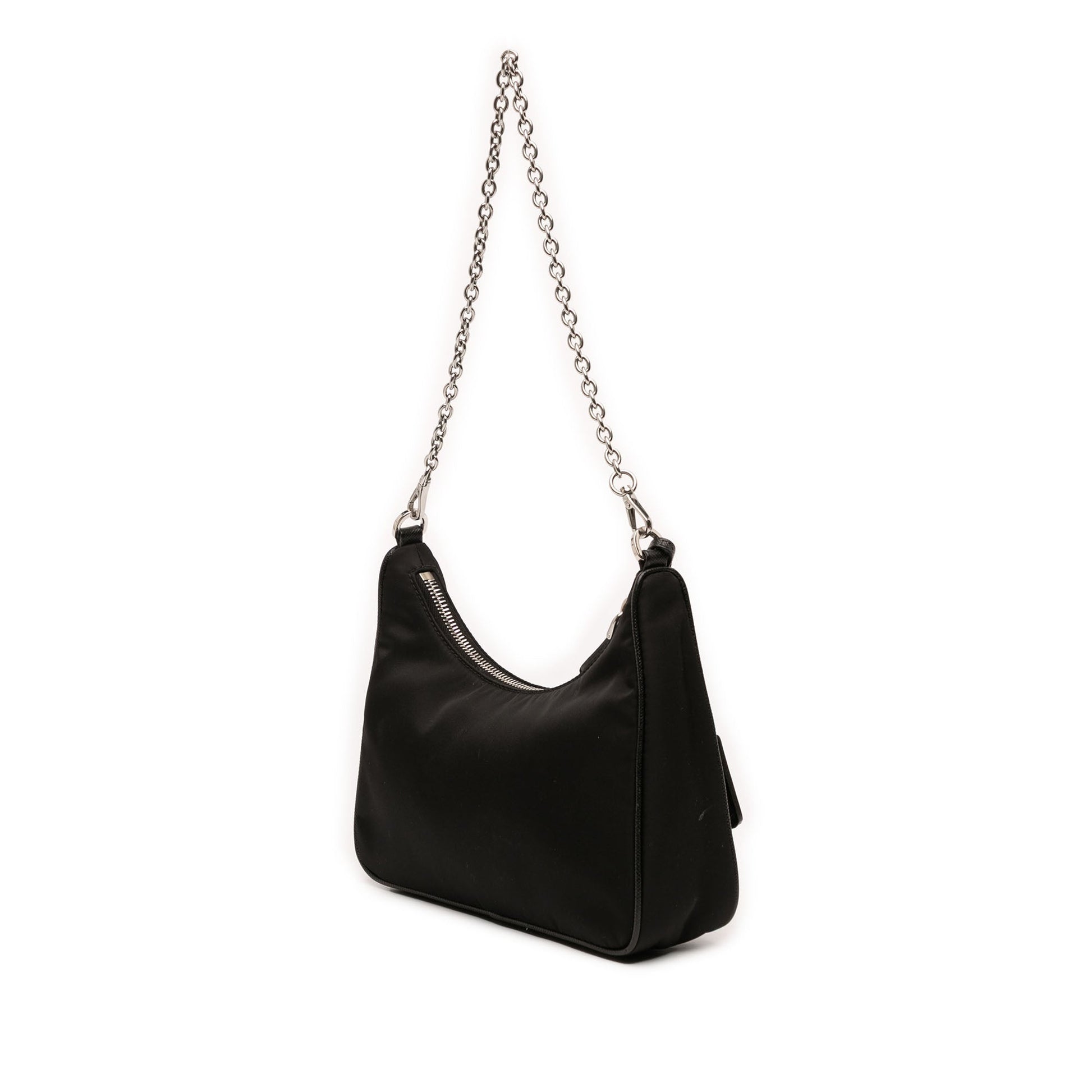 Re Nylon Re Edition 2005 Satchel