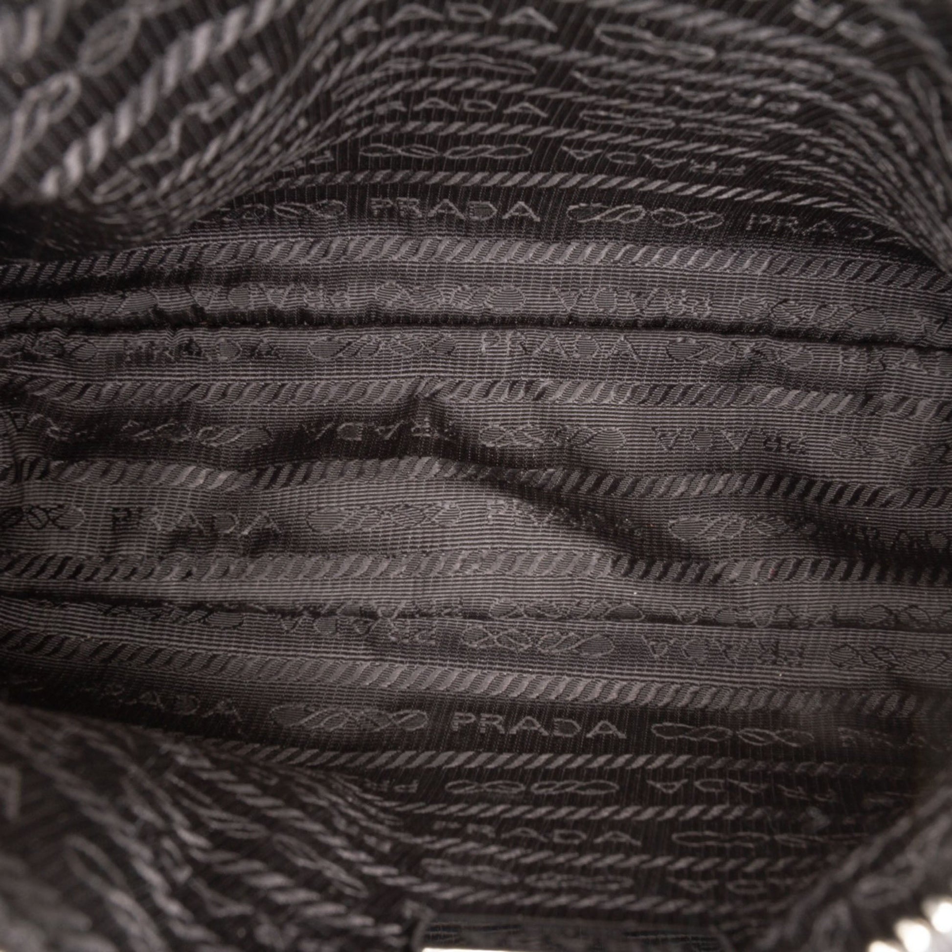Re Nylon Re Edition 2005 Satchel