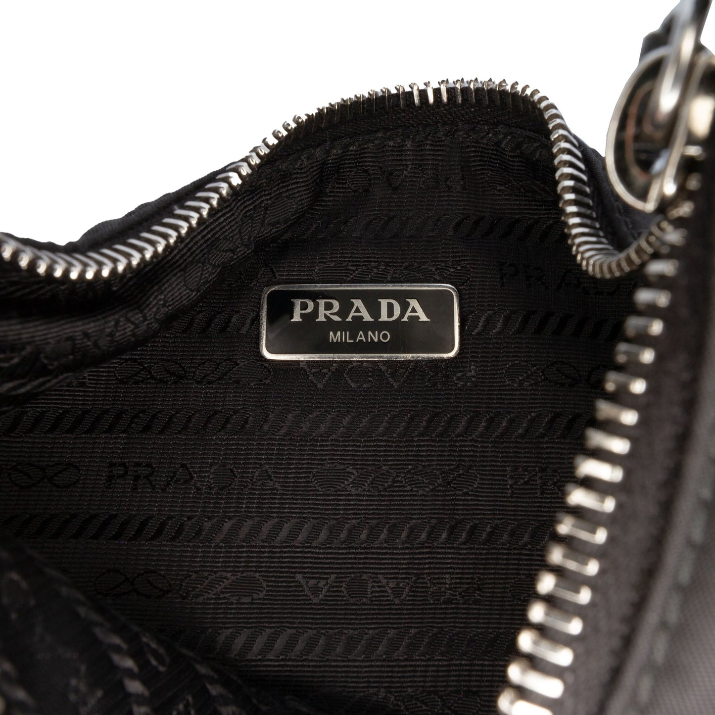 Re Nylon Re Edition 2005 Satchel