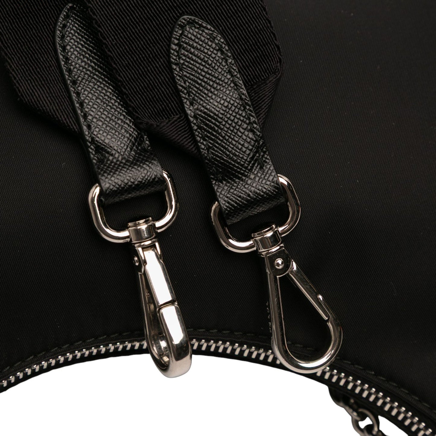 Re Nylon Re Edition 2005 Satchel