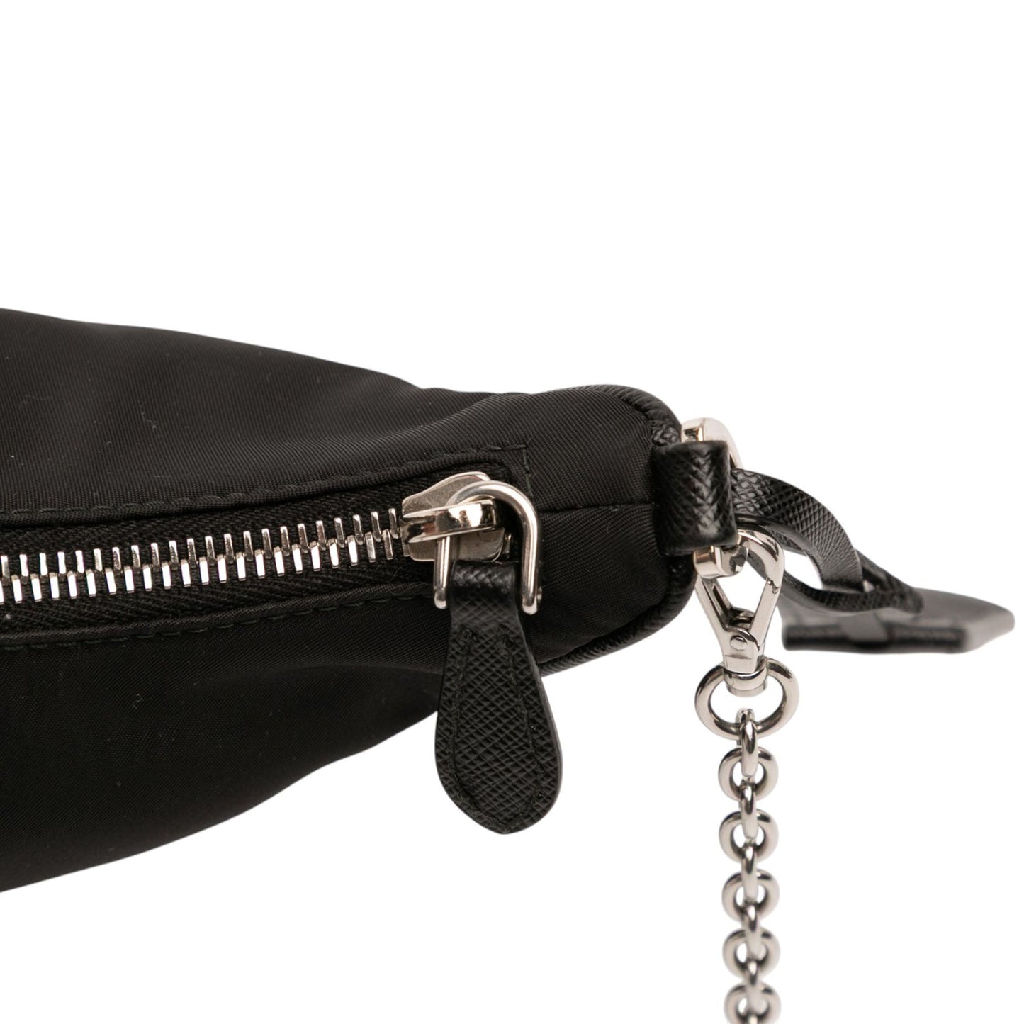 Re Nylon Re Edition 2005 Satchel