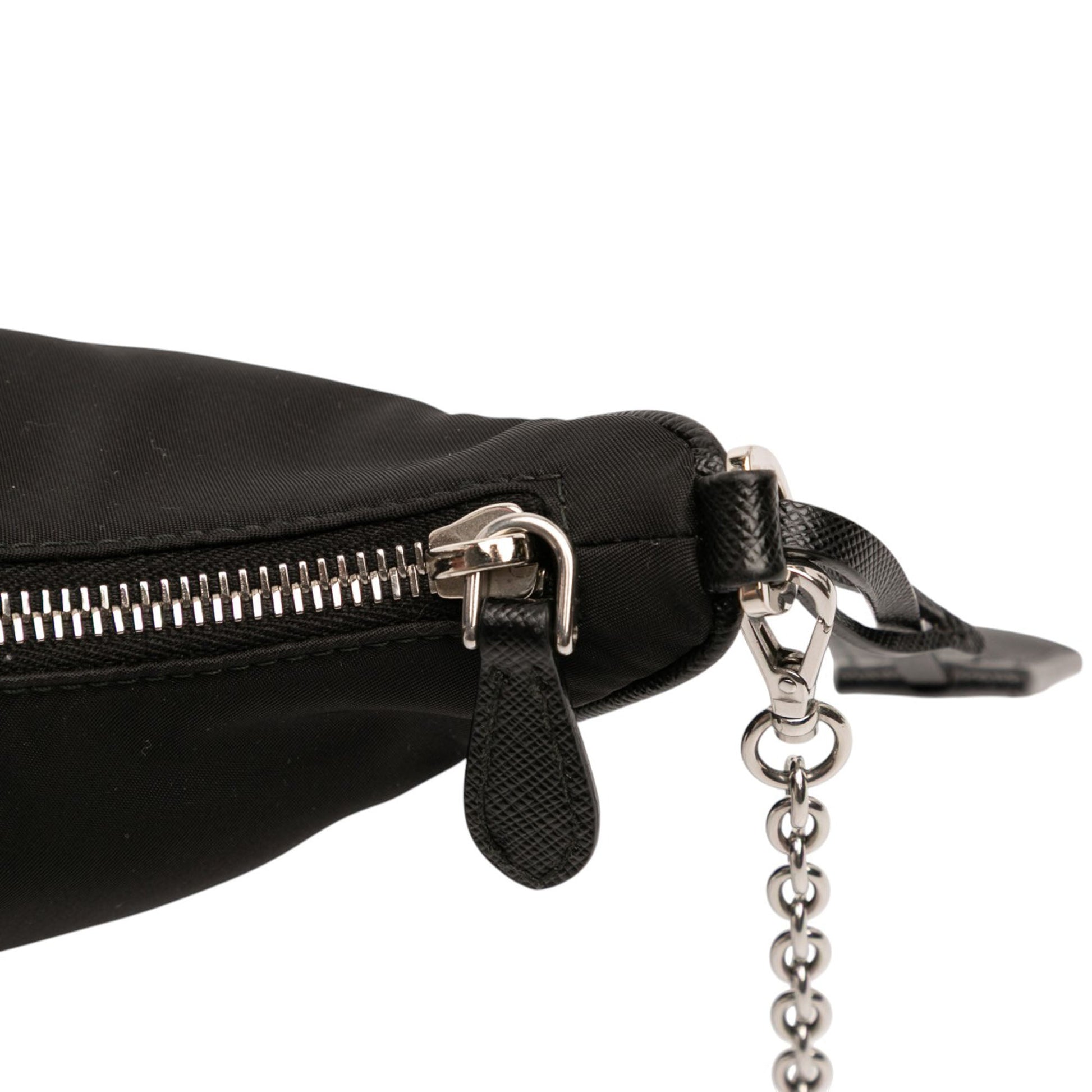 Re Nylon Re Edition 2005 Satchel