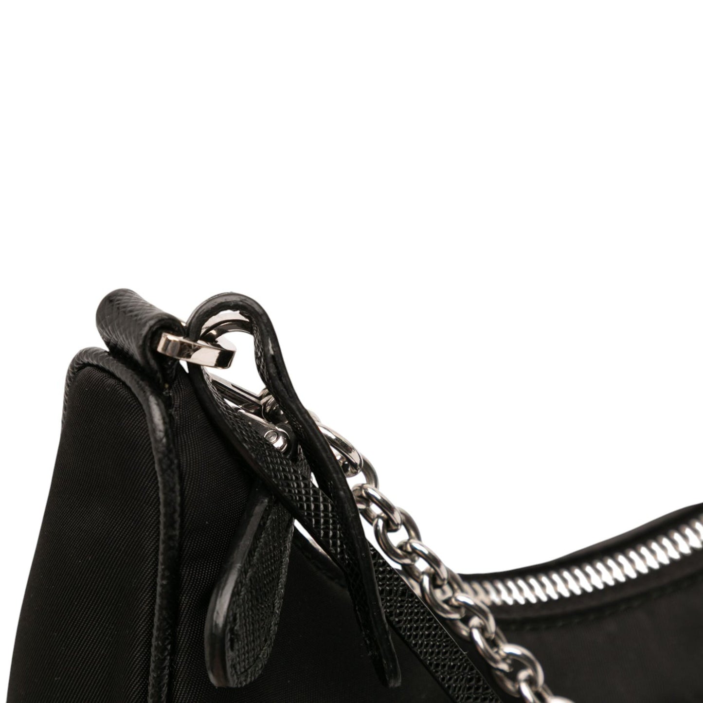Re Nylon Re Edition 2005 Satchel