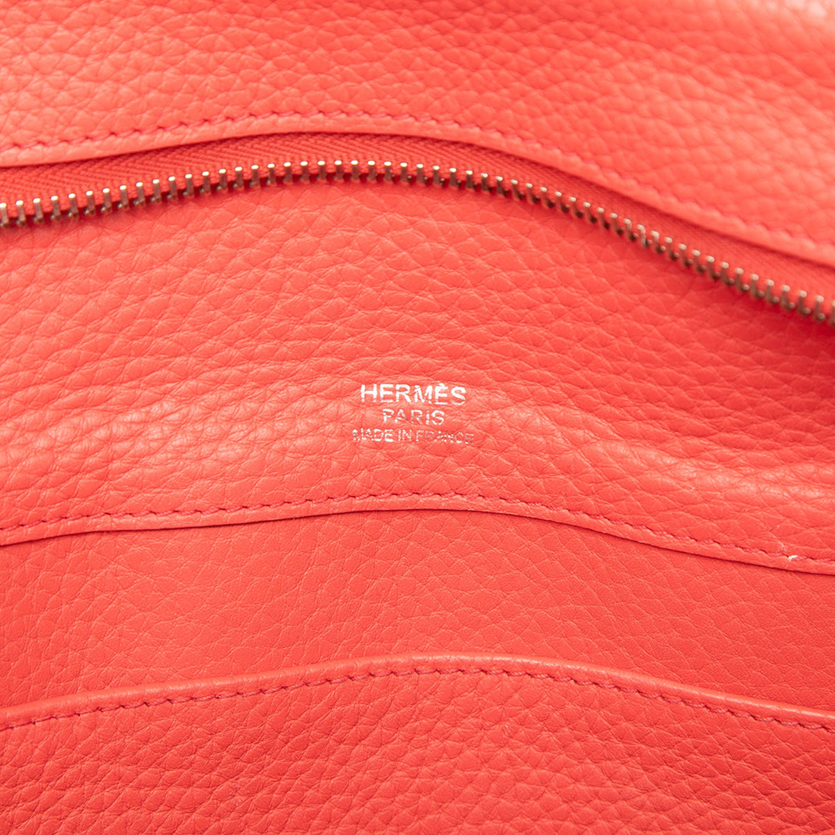 Hermès Clemence Atlas 35