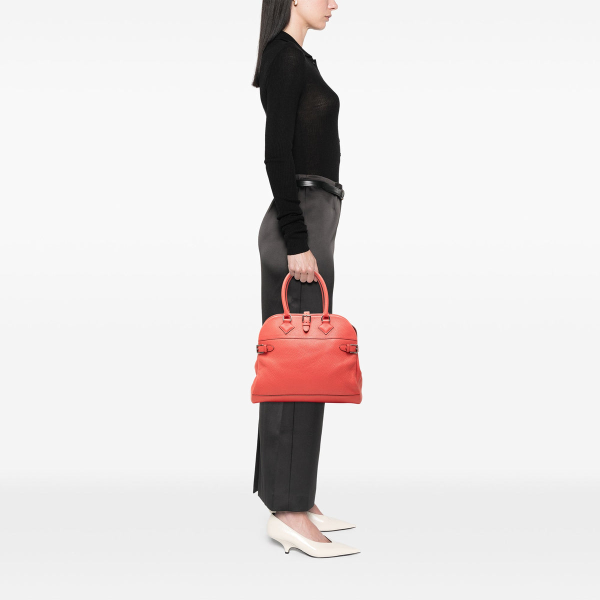 Hermès Clemence Atlas 35