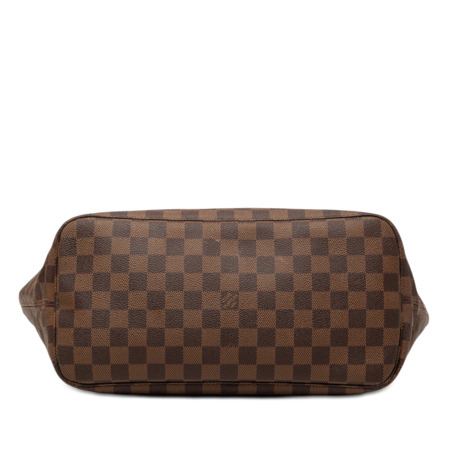 Louis Vuitton Damier Ebene Neverfull MM