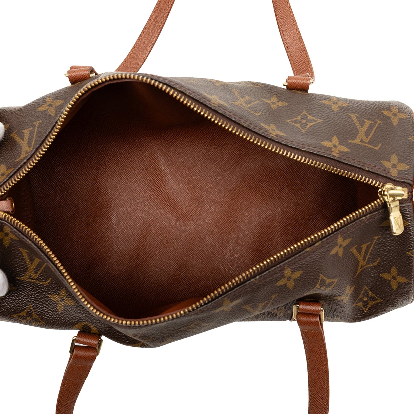 Louis Vuitton Monogram Papillon 30