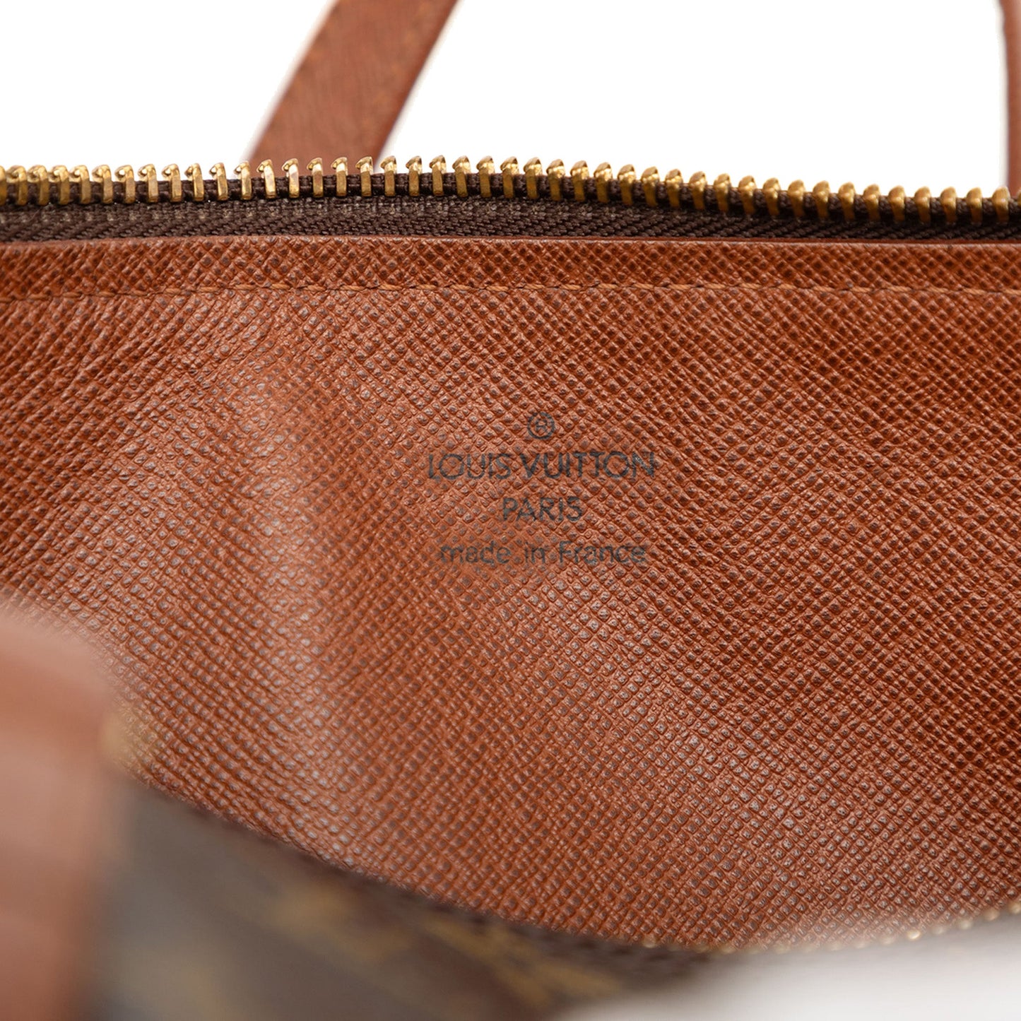 Louis Vuitton Monogram Papillon 30