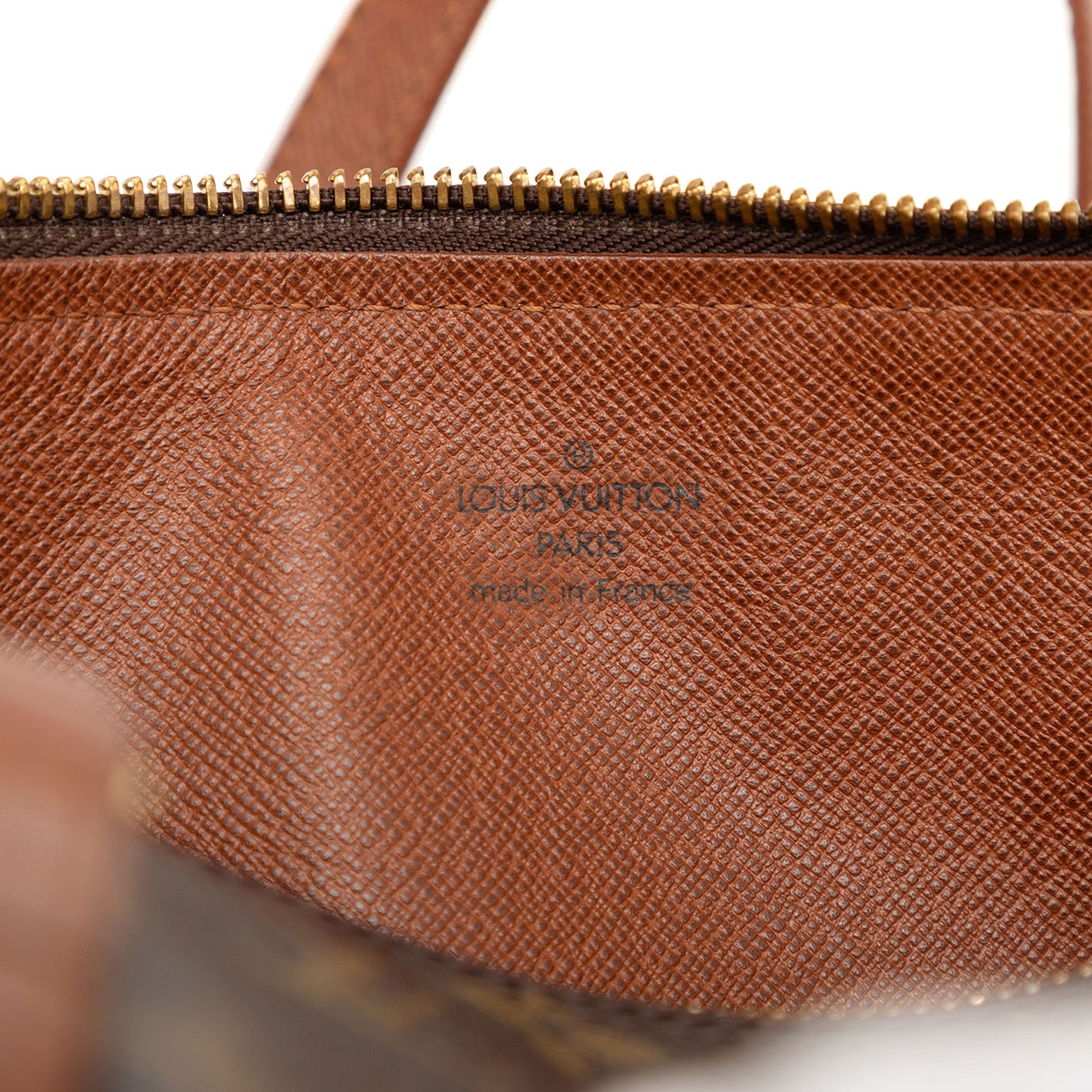 Louis Vuitton Monogram Papillon 30
