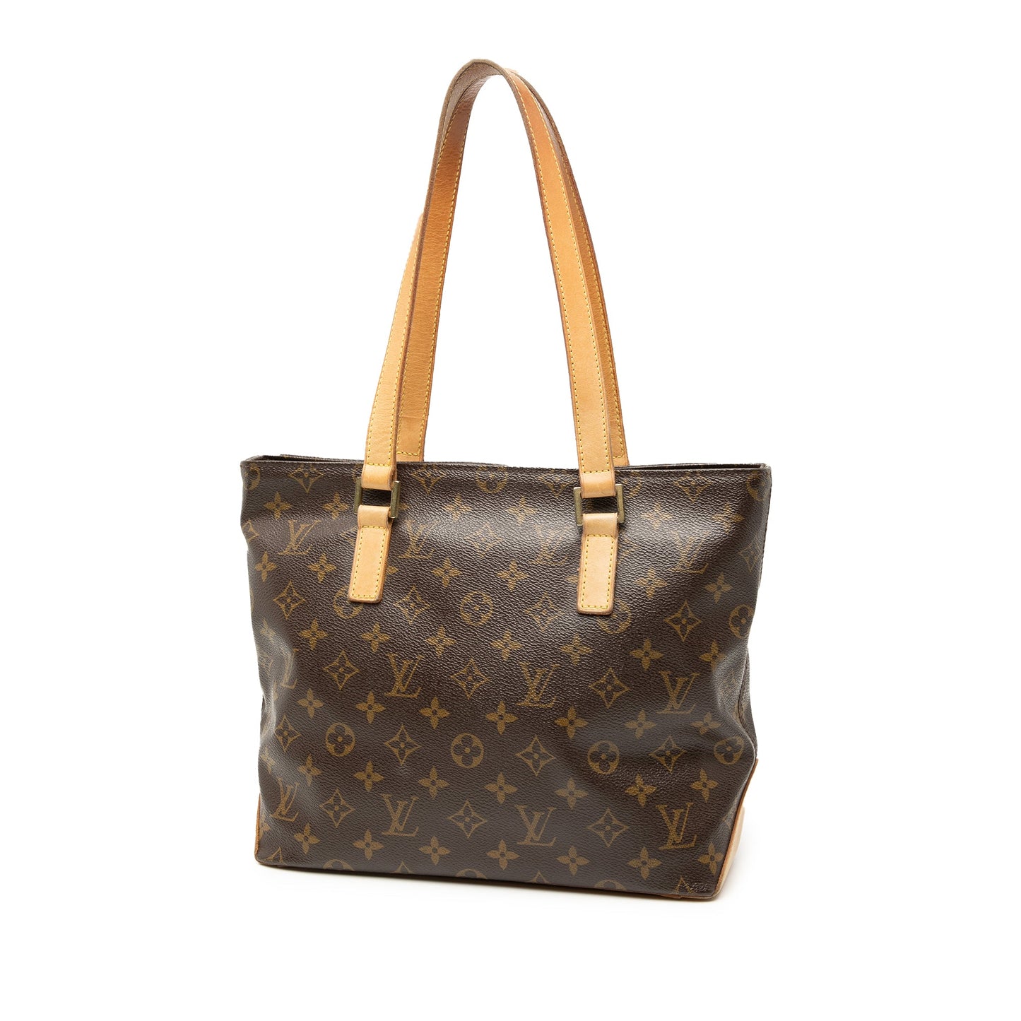 Louis Vuitton Monogram Cabas Piano