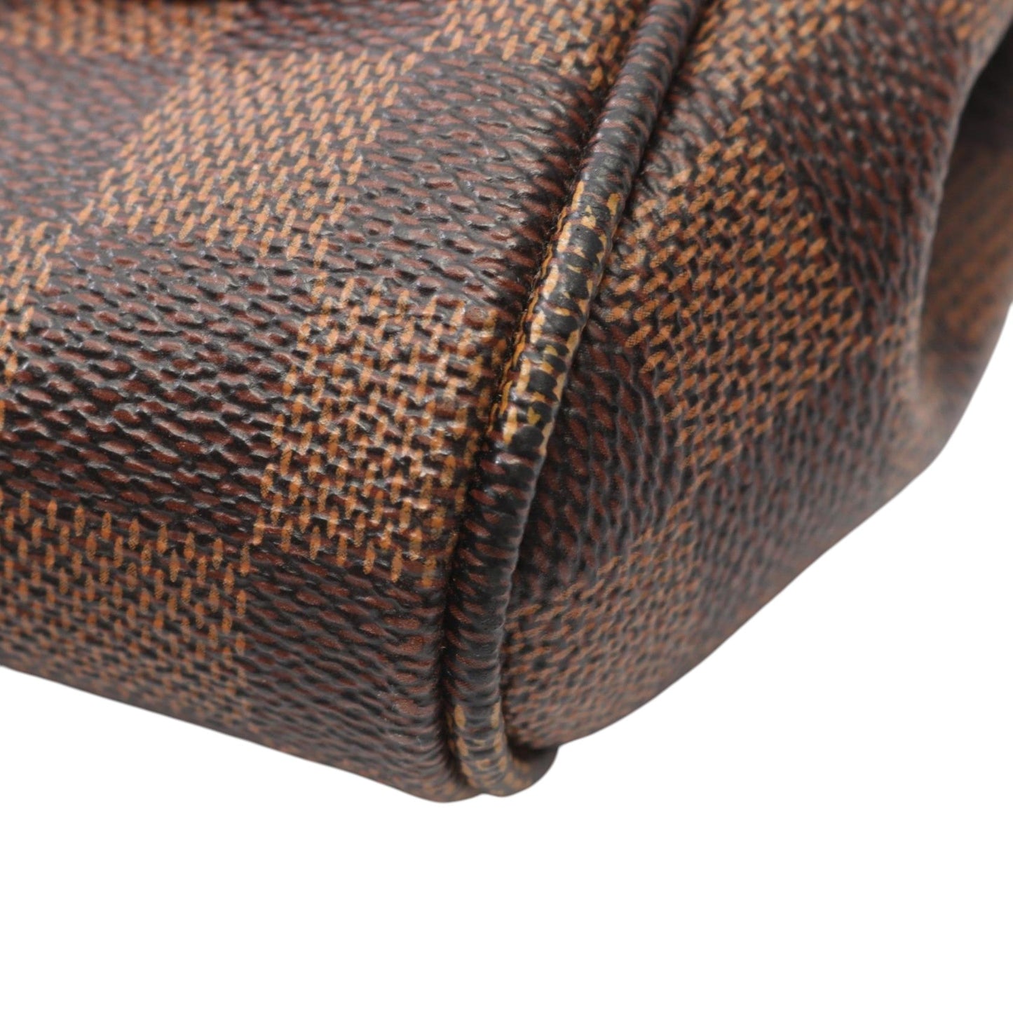 Louis Vuitton Damier Ebene Favorite MM