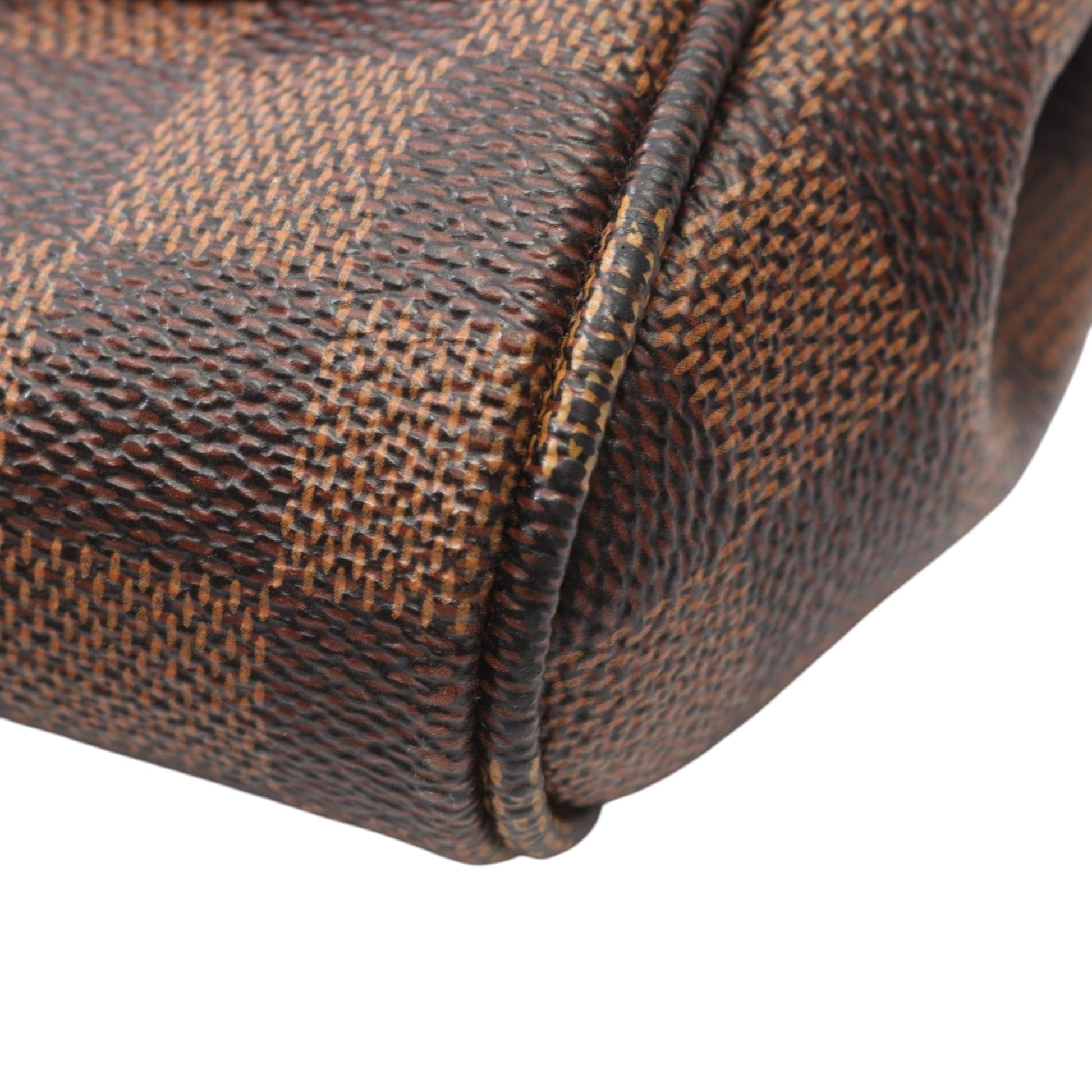Louis Vuitton Damier Ebene Favorite MM