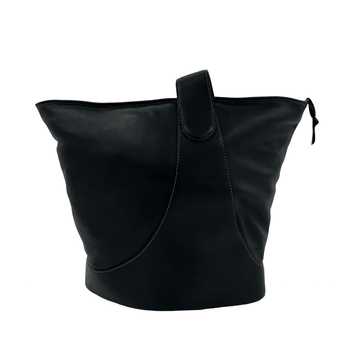 LOEWE Leather Anton Sling Bag