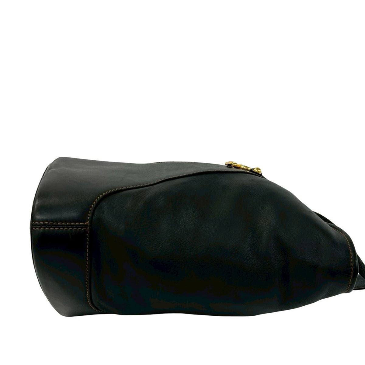 LOEWE Leather Anton Sling Bag