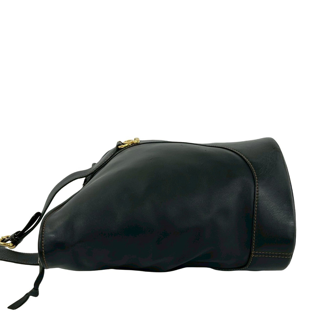 LOEWE Leather Anton Sling Bag