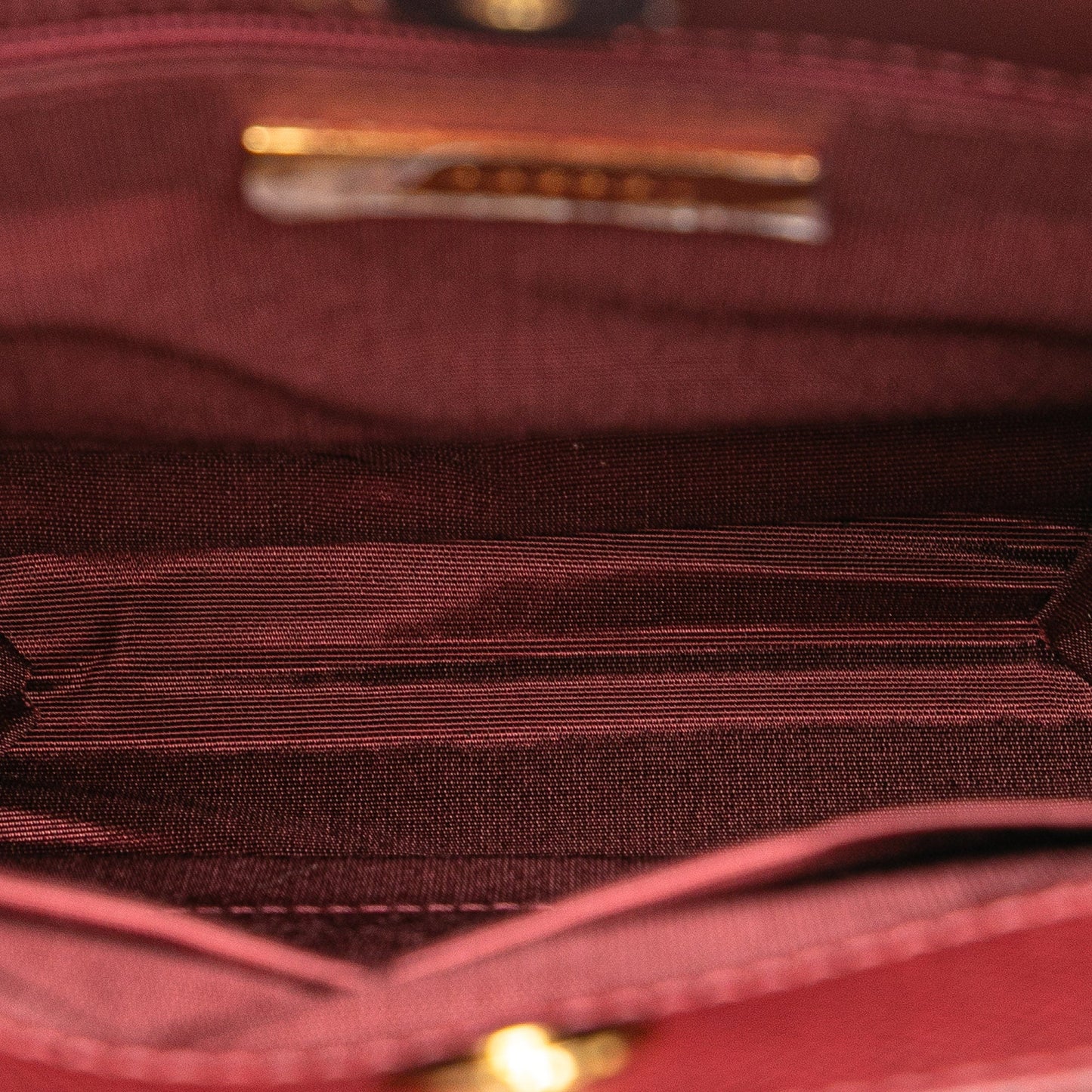 Burberry House Check Canvas Crossbody