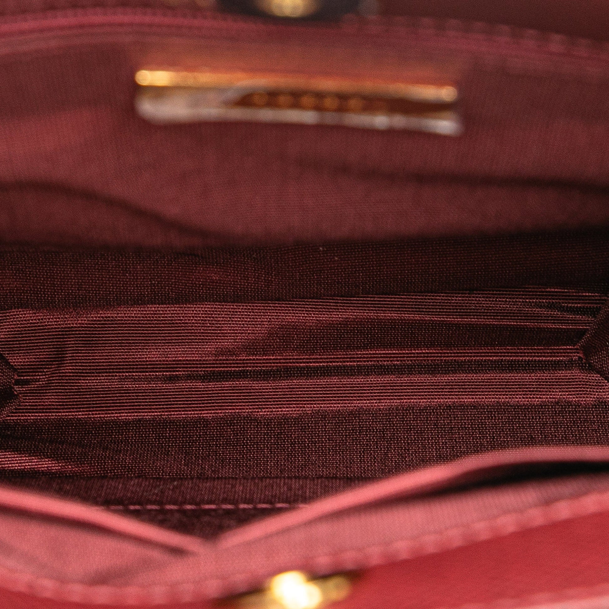 Burberry House Check Canvas Crossbody