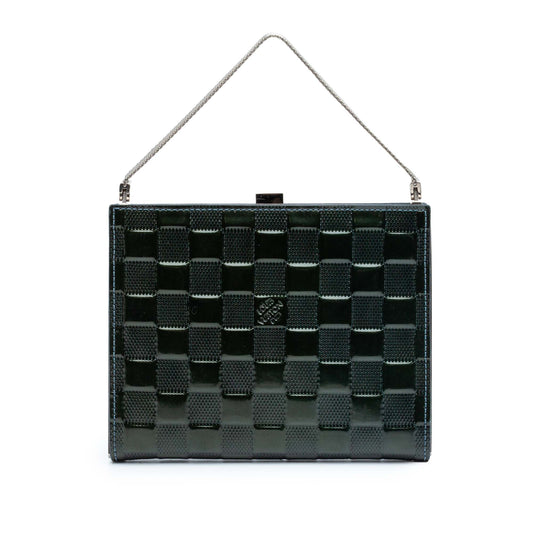 Louis Vuitton Damier Vernis Ange MM