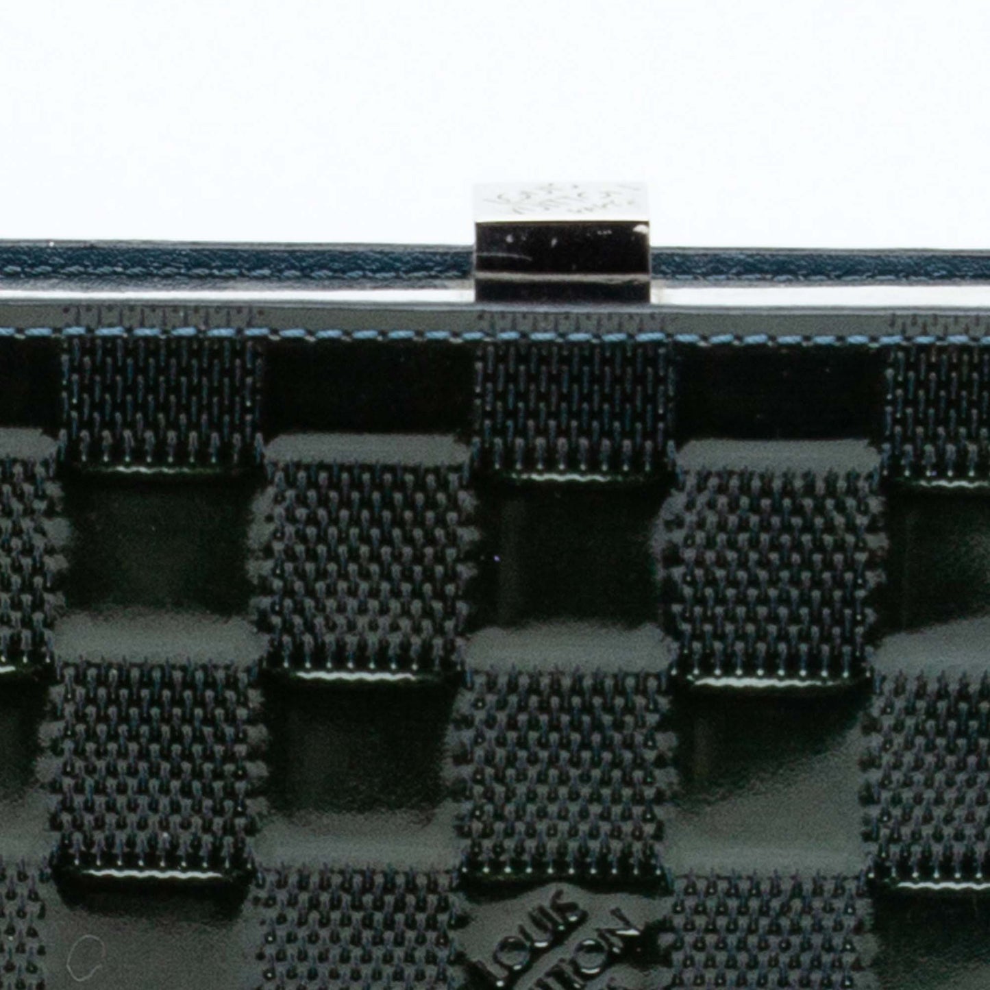 Louis Vuitton Damier Vernis Ange MM