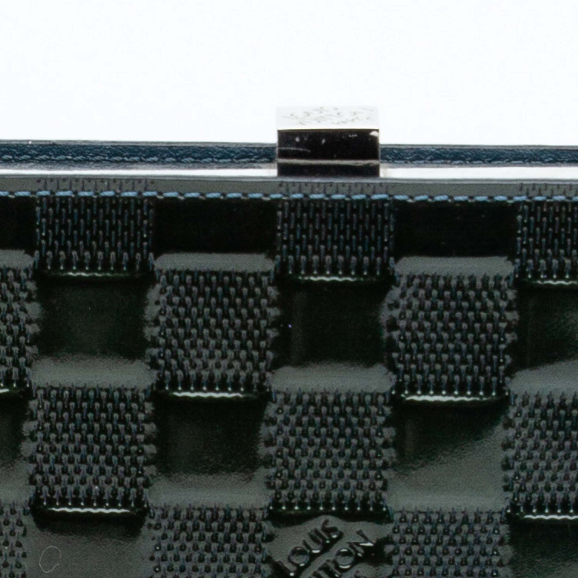 Louis Vuitton Damier Vernis Ange MM
