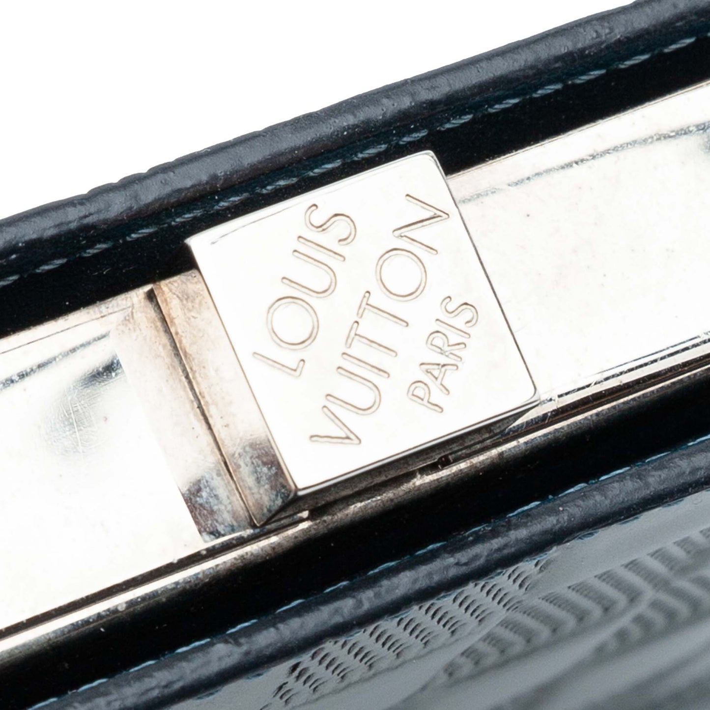 Louis Vuitton Damier Vernis Ange MM