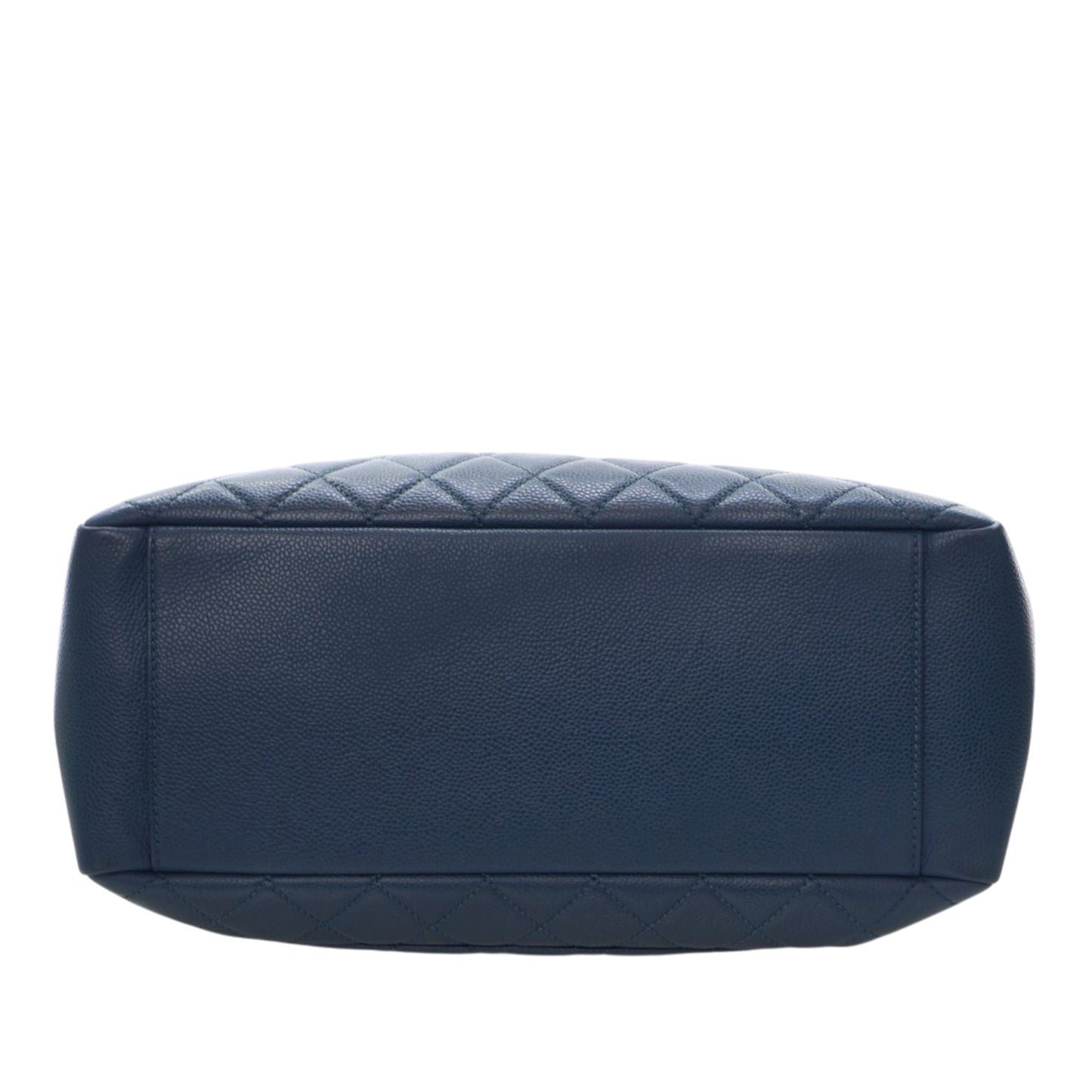 Chanel Caviar Grand Shopping Tote
