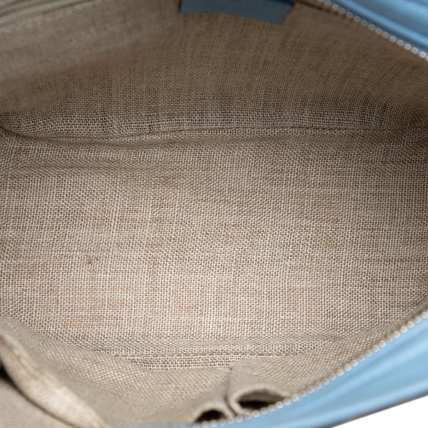 Gucci Small Microguccissima Bree Satchel