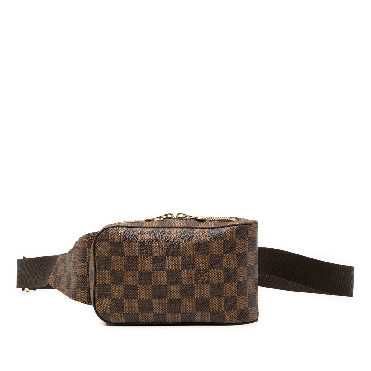Louis Vuitton Damier Ebene Geronimos