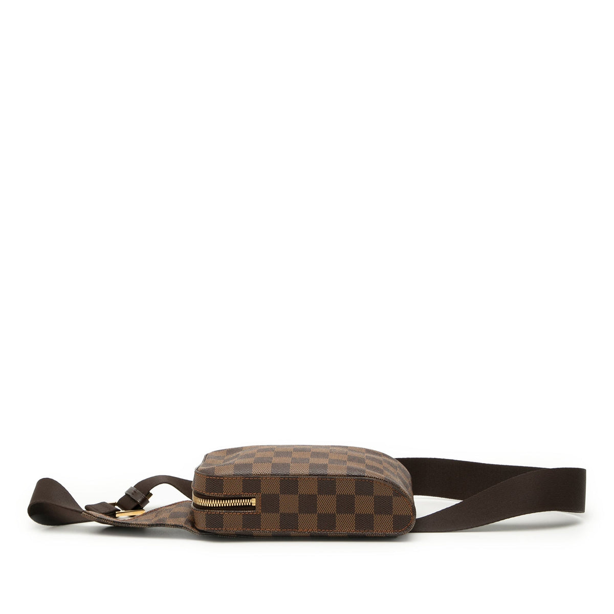 Louis Vuitton Damier Ebene Geronimos