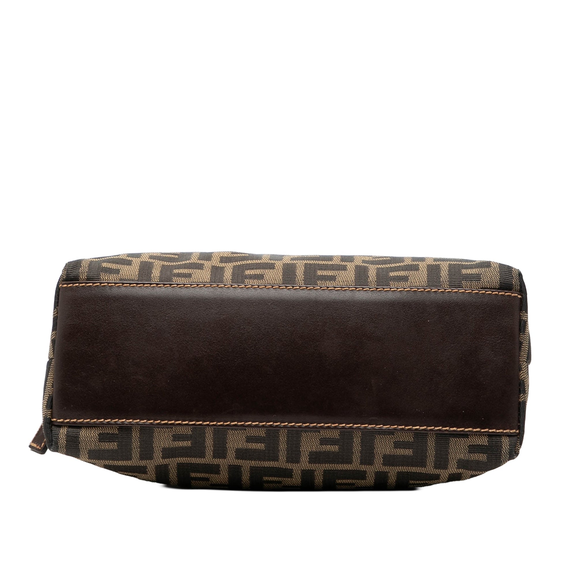 Zucca Canvas Satchel