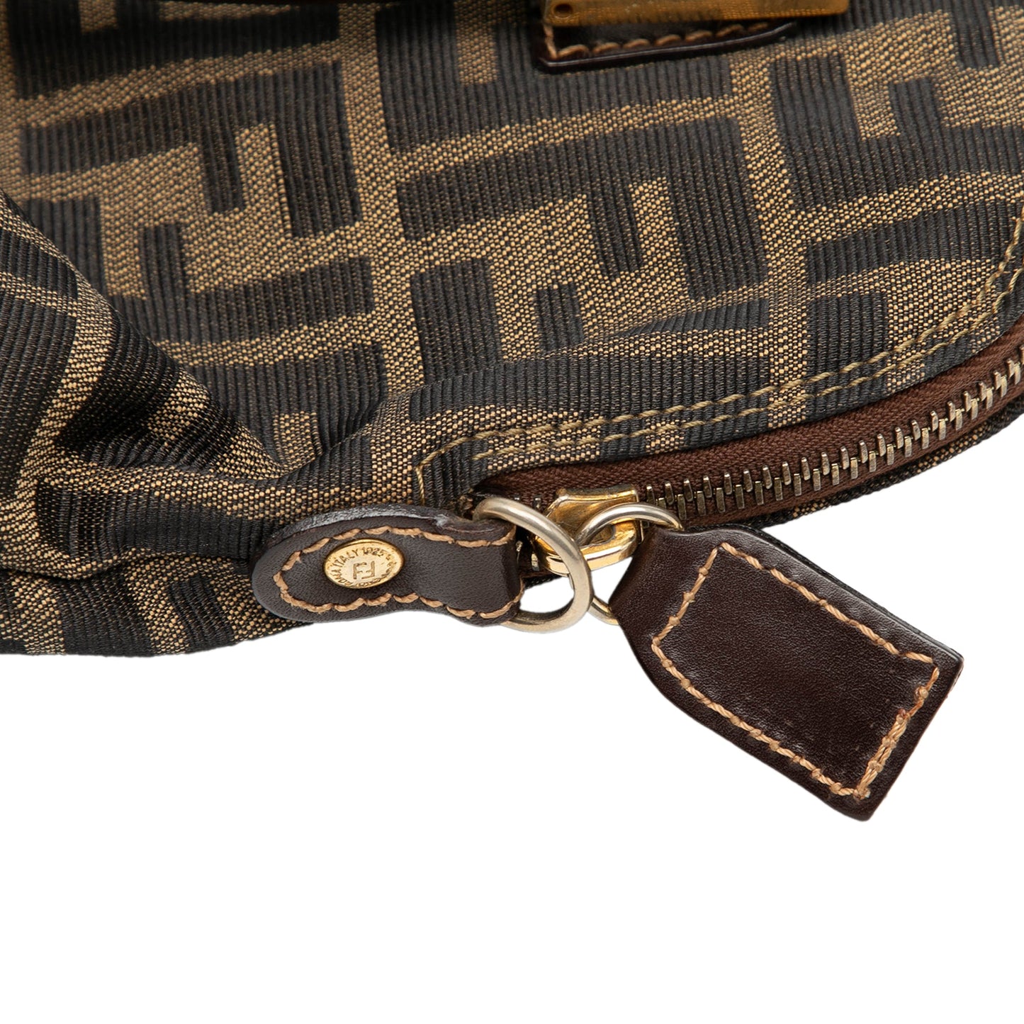 Zucca Canvas Satchel