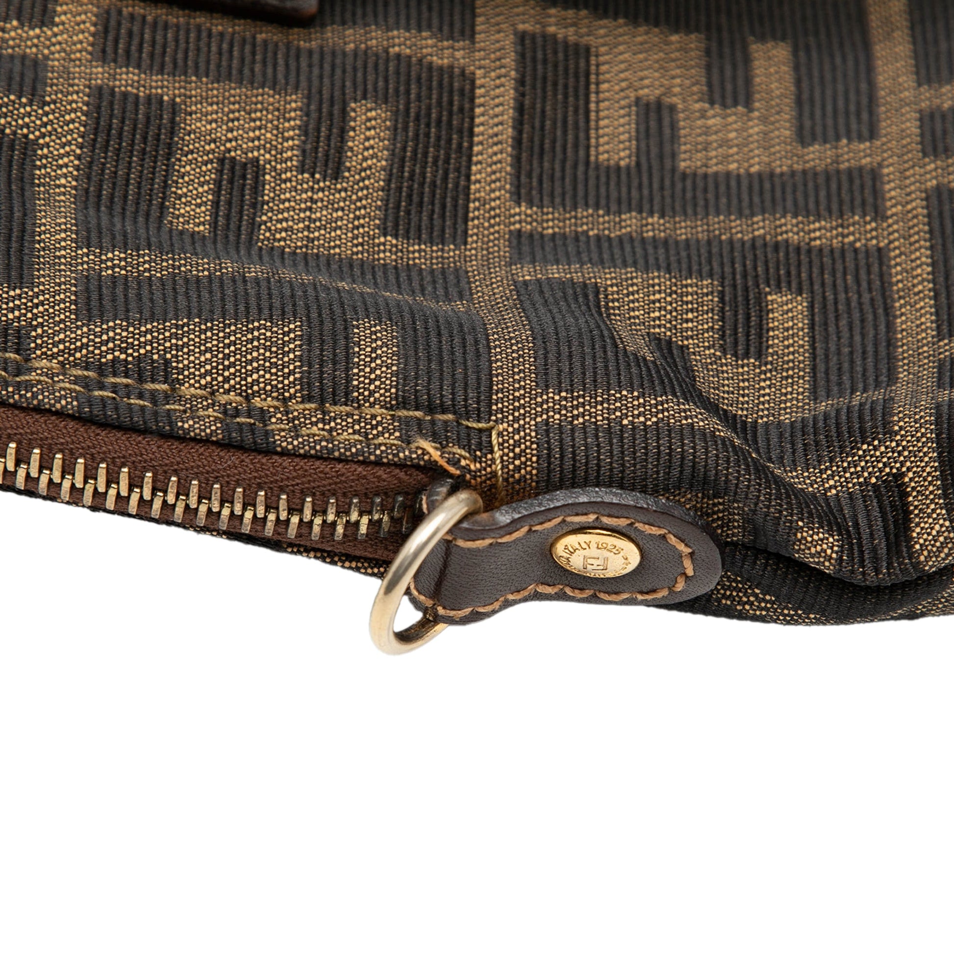 Zucca Canvas Satchel