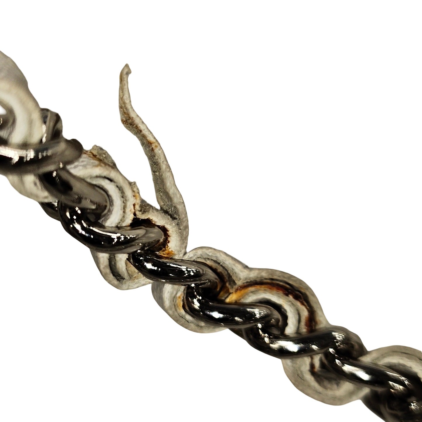 Small Paillettes Sequin Single Flap