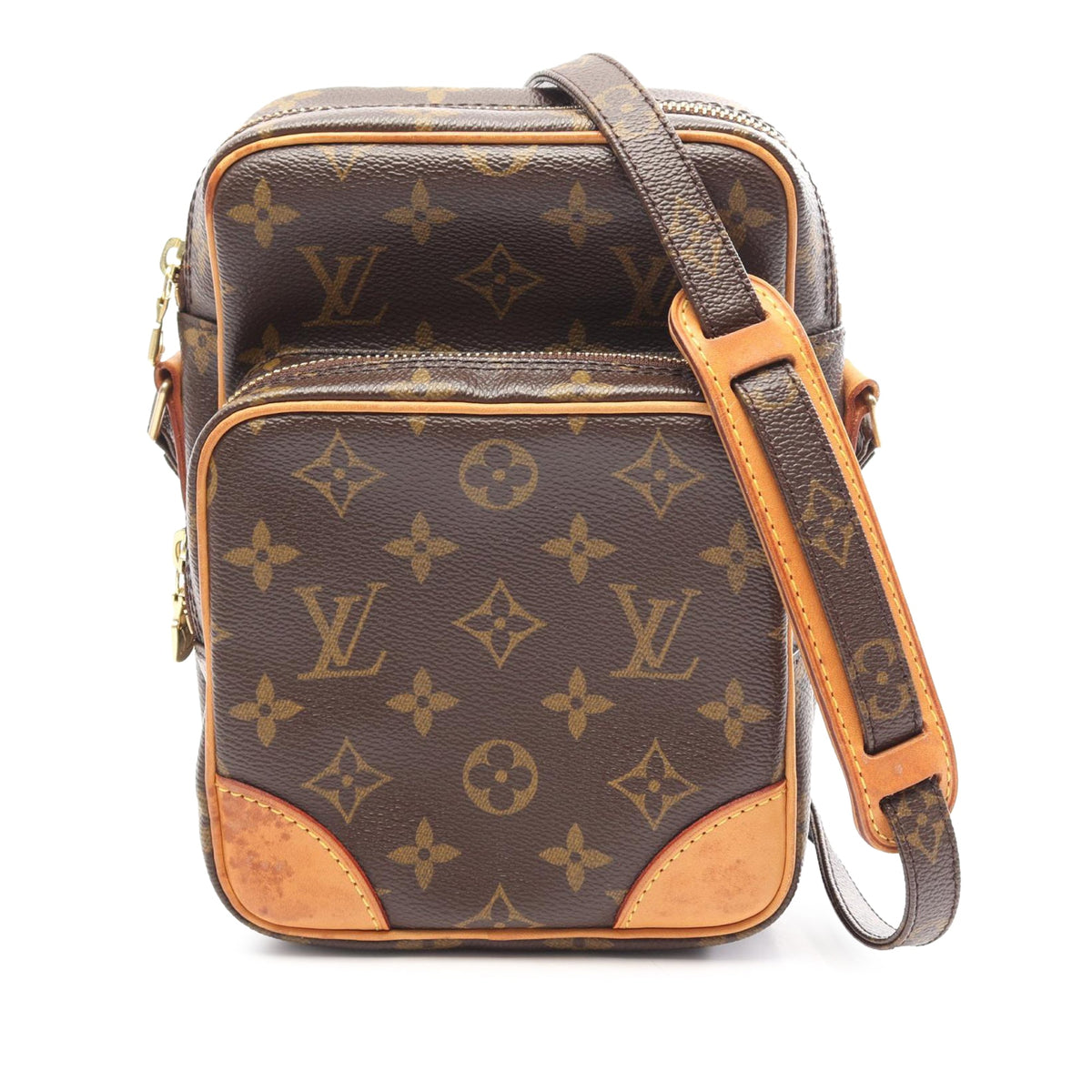 Louis Vuitton Monogram Amazone